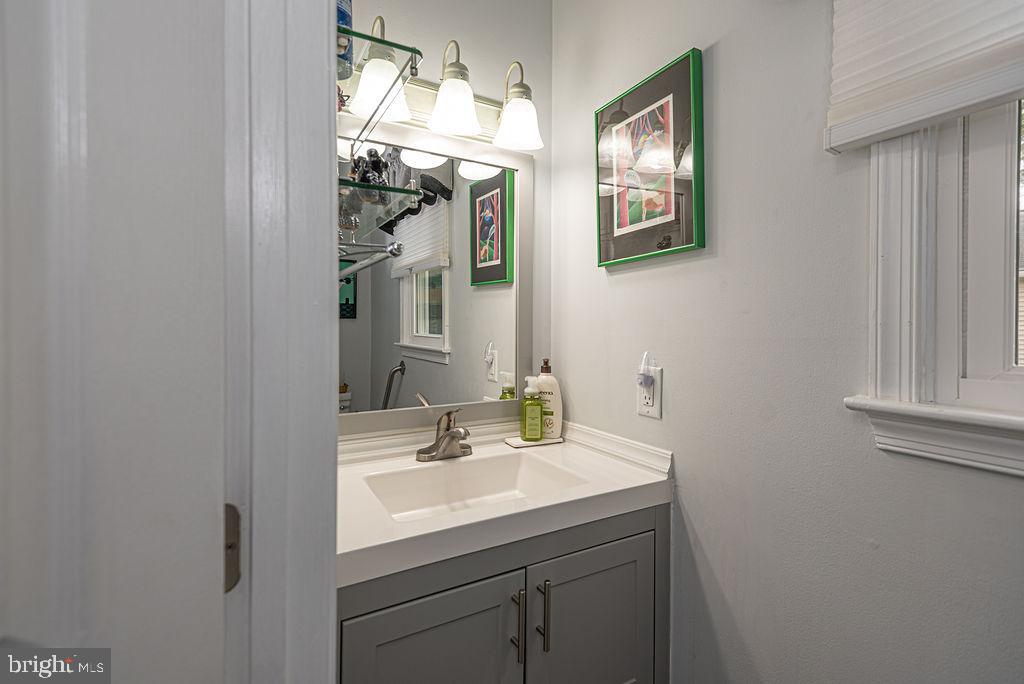 OCEAN PINES - SEABRIGHT - Residential
