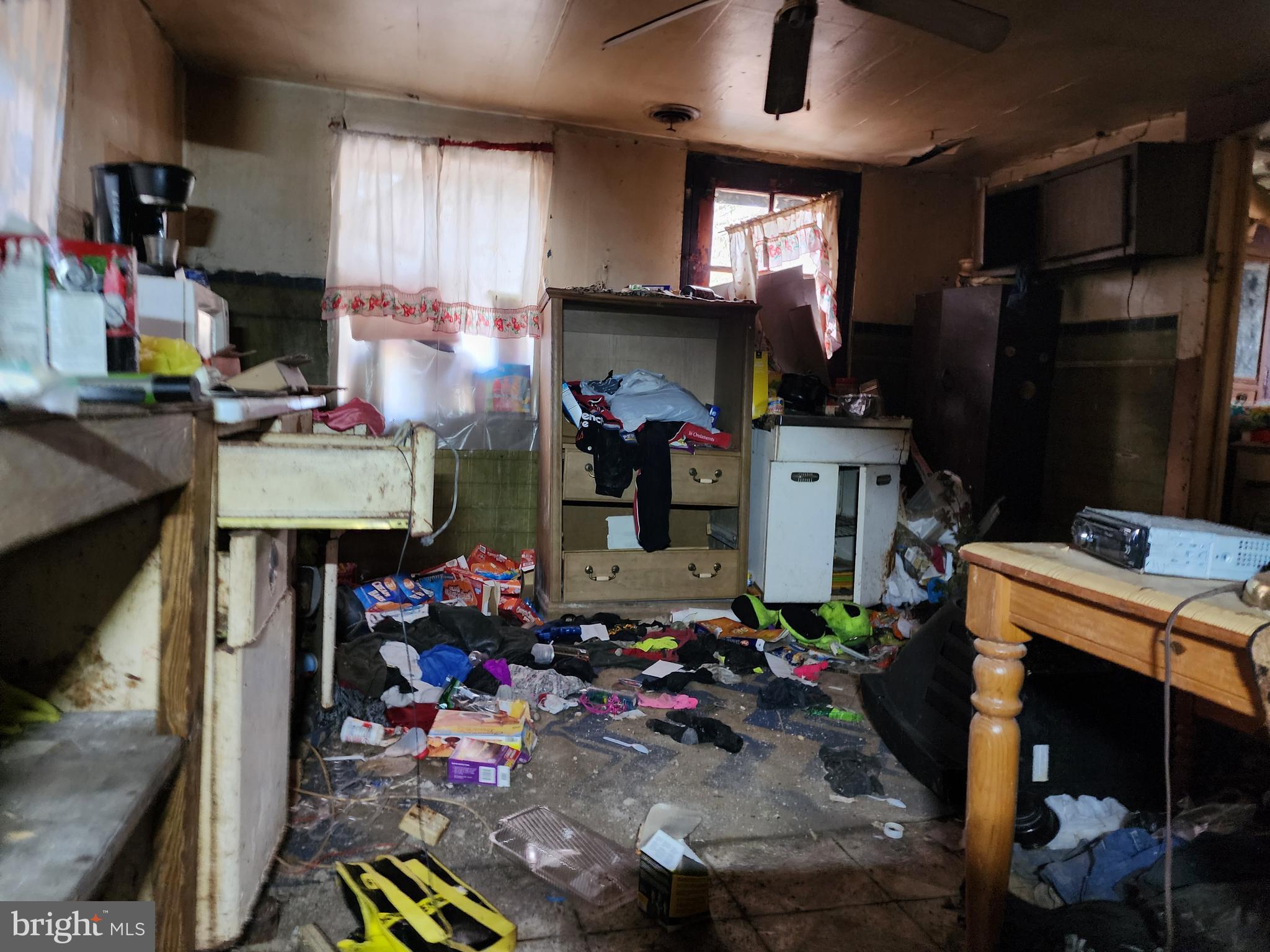 GRANTSVILLE - Residential