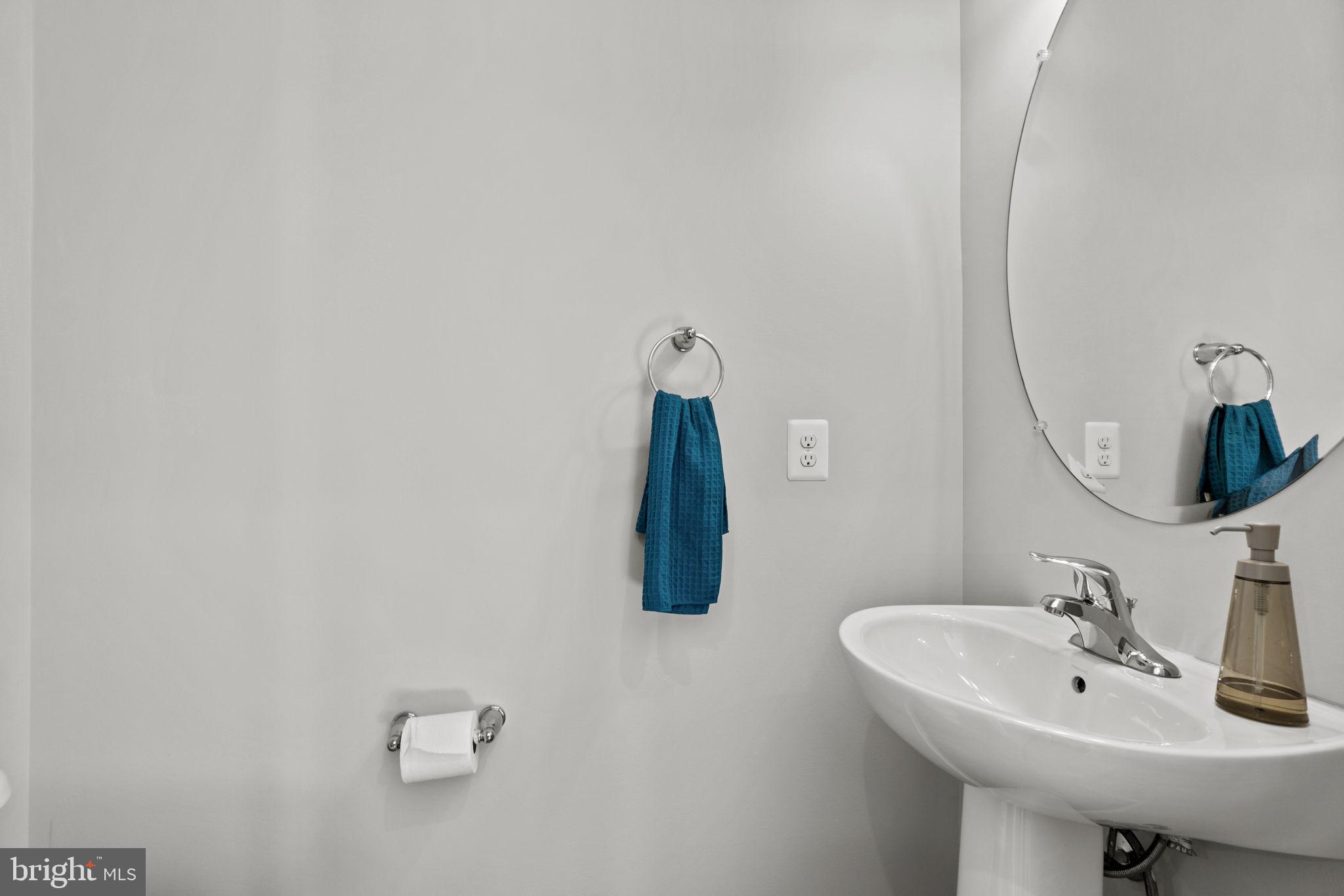CROWN - Residential