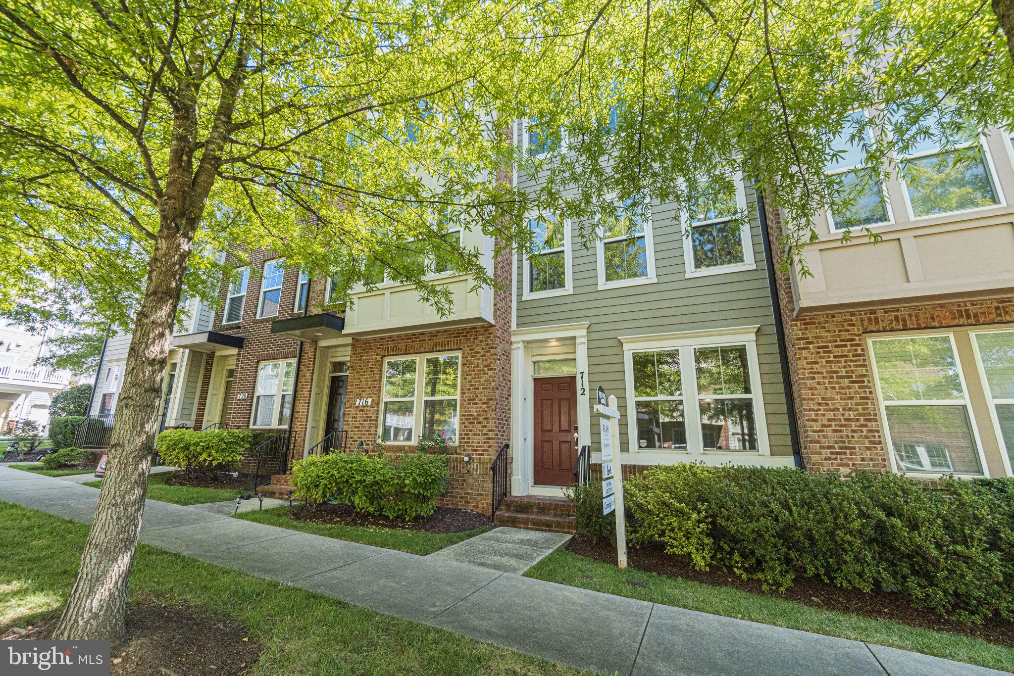 CROWN - Residential