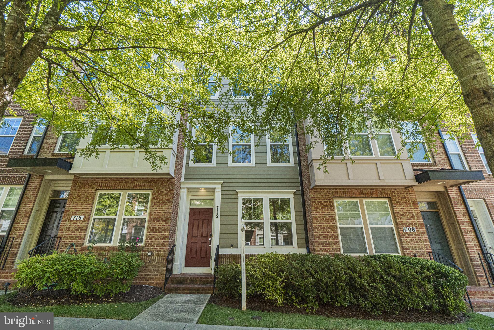CROWN - Residential