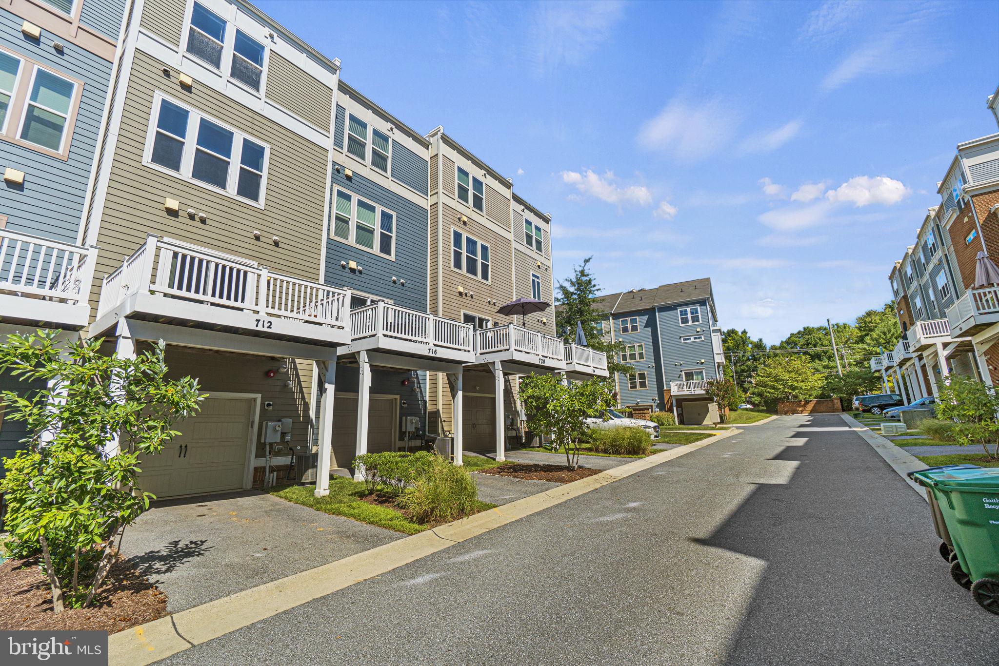 CROWN - Residential