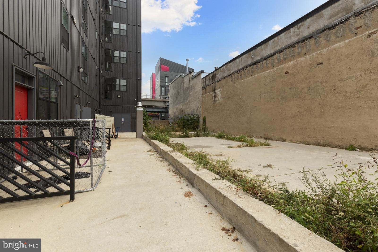 FISHTOWN - Residential Lease