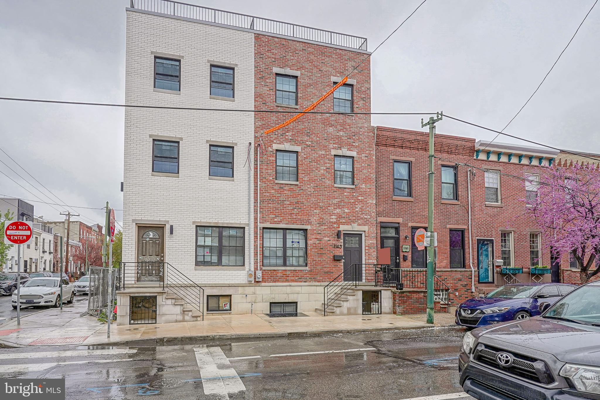 PASSYUNK SQUARE - Residential