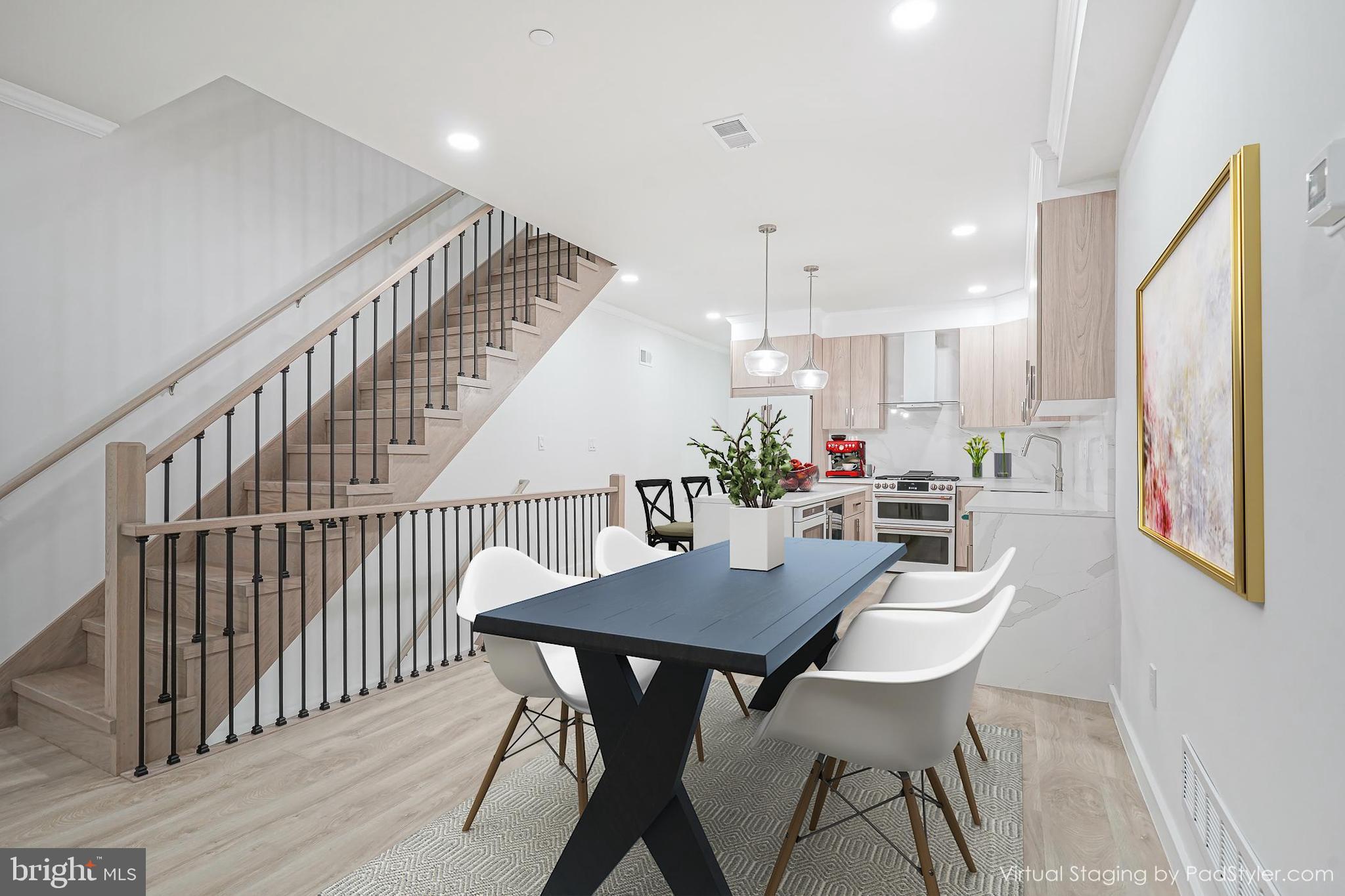 PASSYUNK SQUARE - Residential