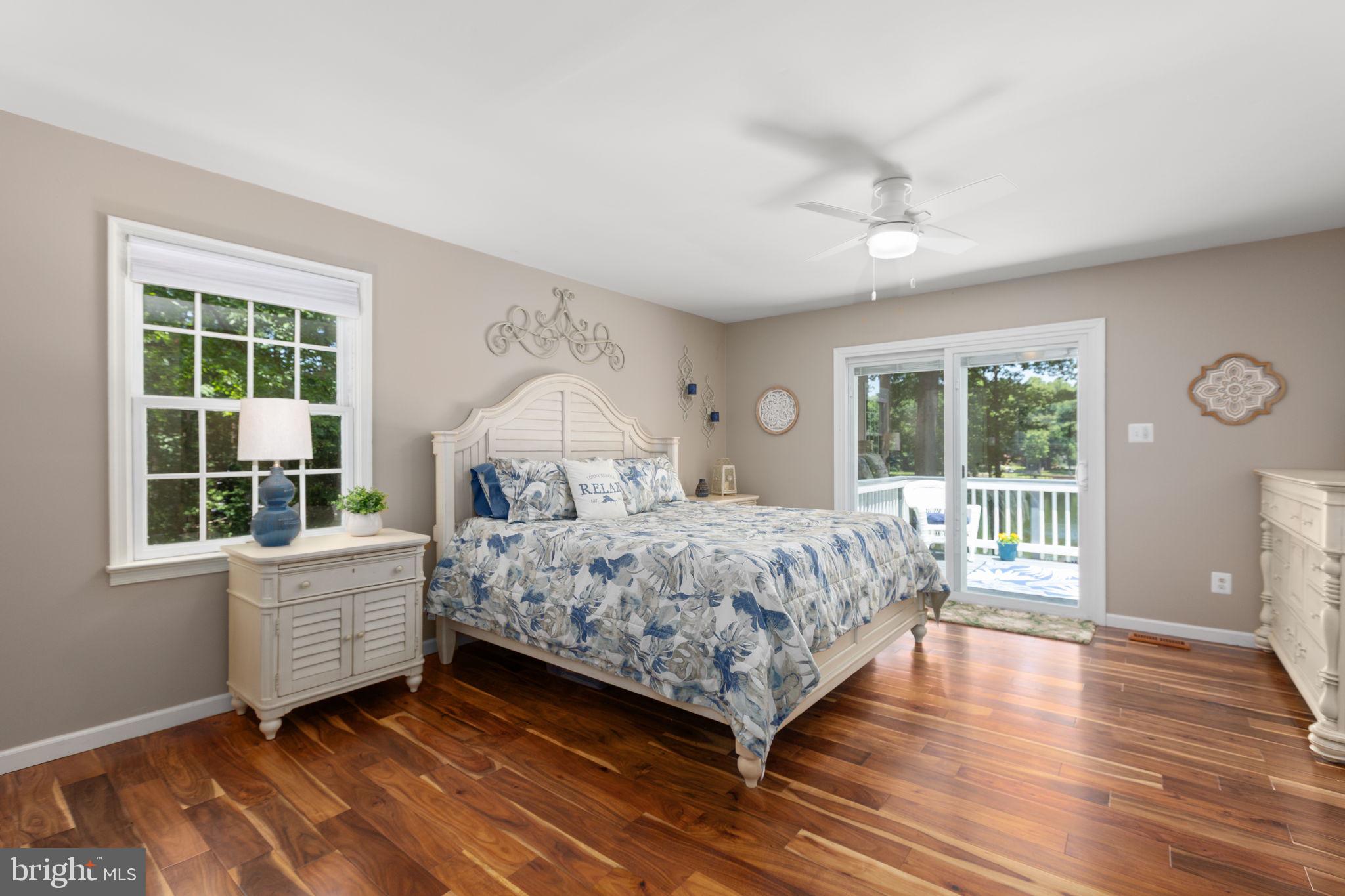 LAKE CAROLINE - Residential