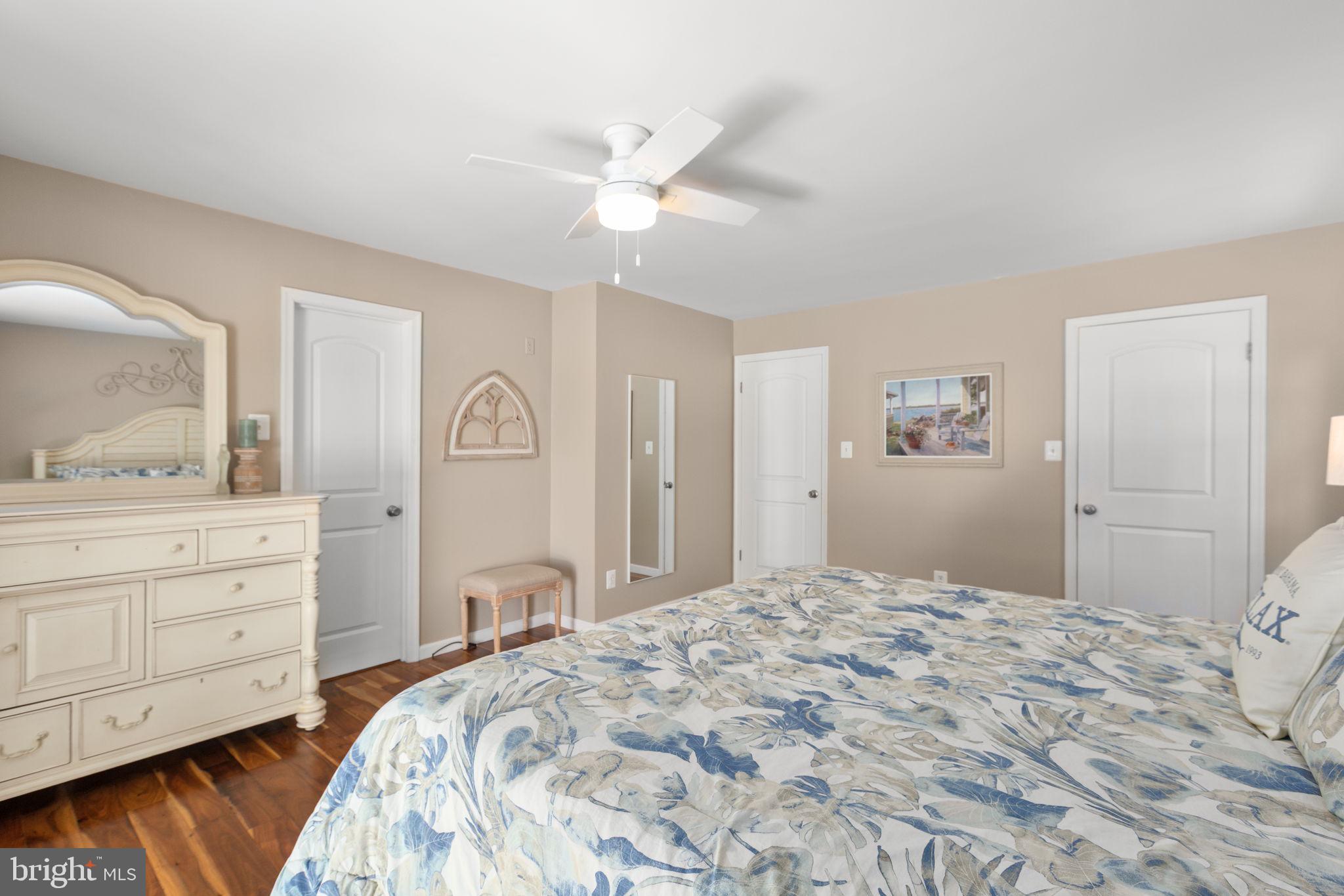 LAKE CAROLINE - Residential