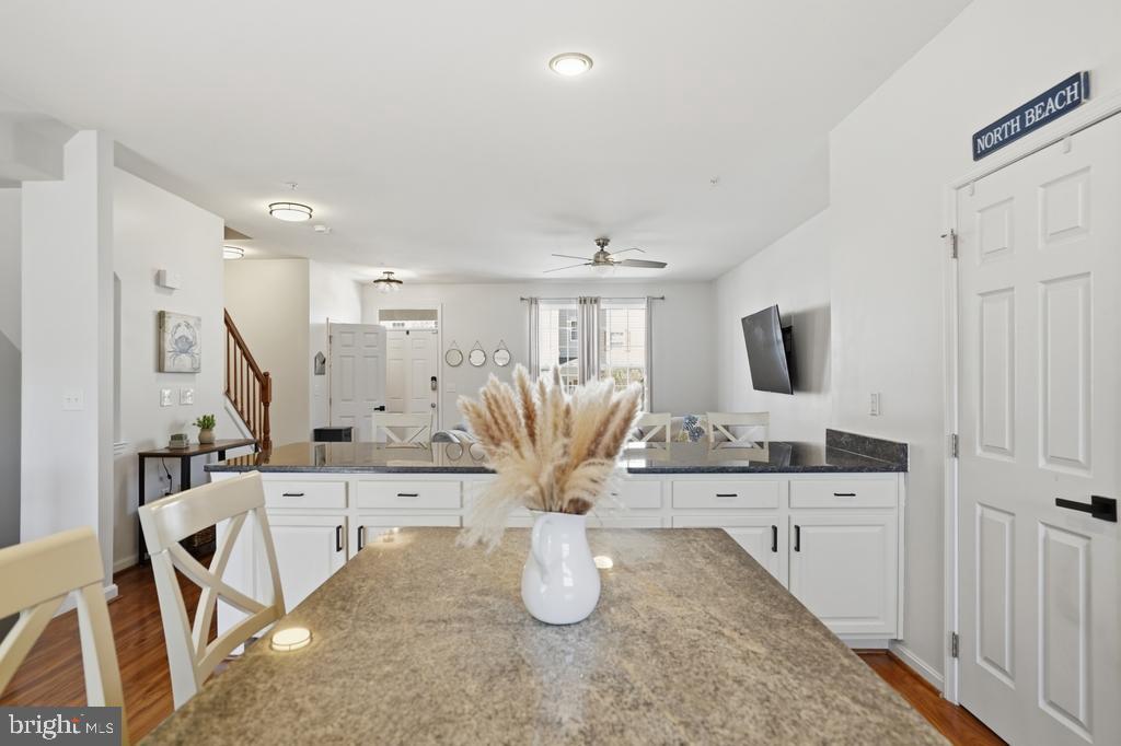 SAN FRANCISCO BY THE BAY - Residential