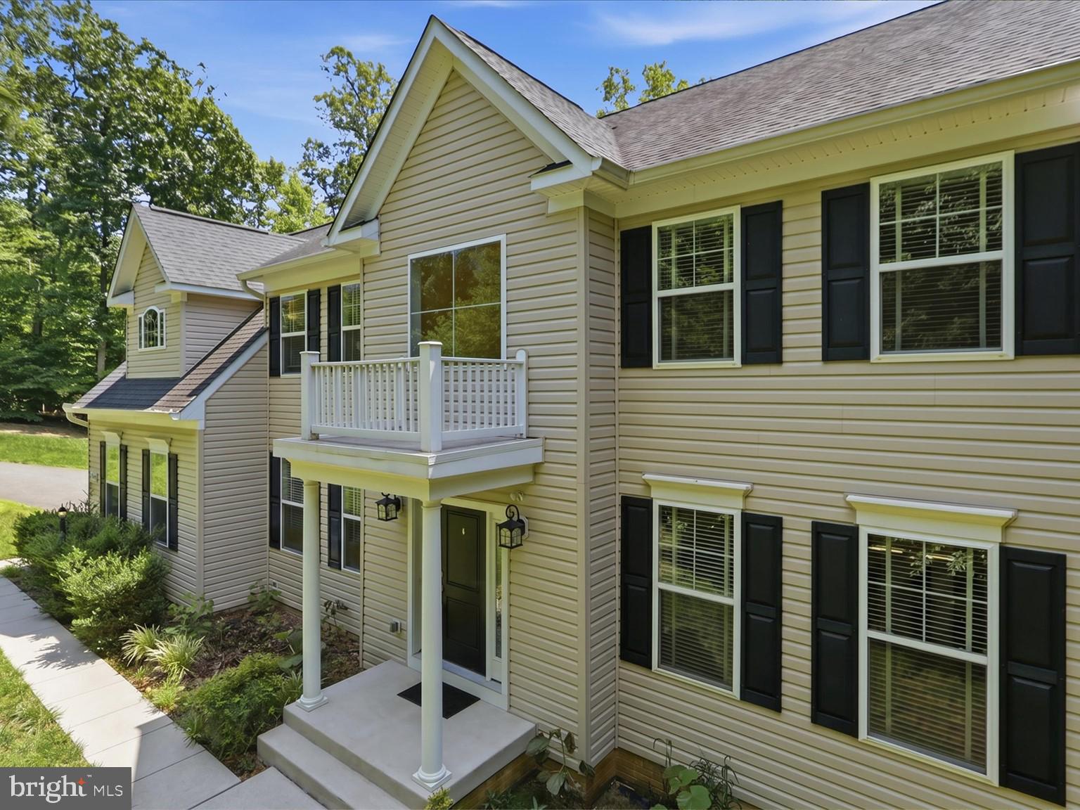 CAMP GEARY ESTATES - Residential