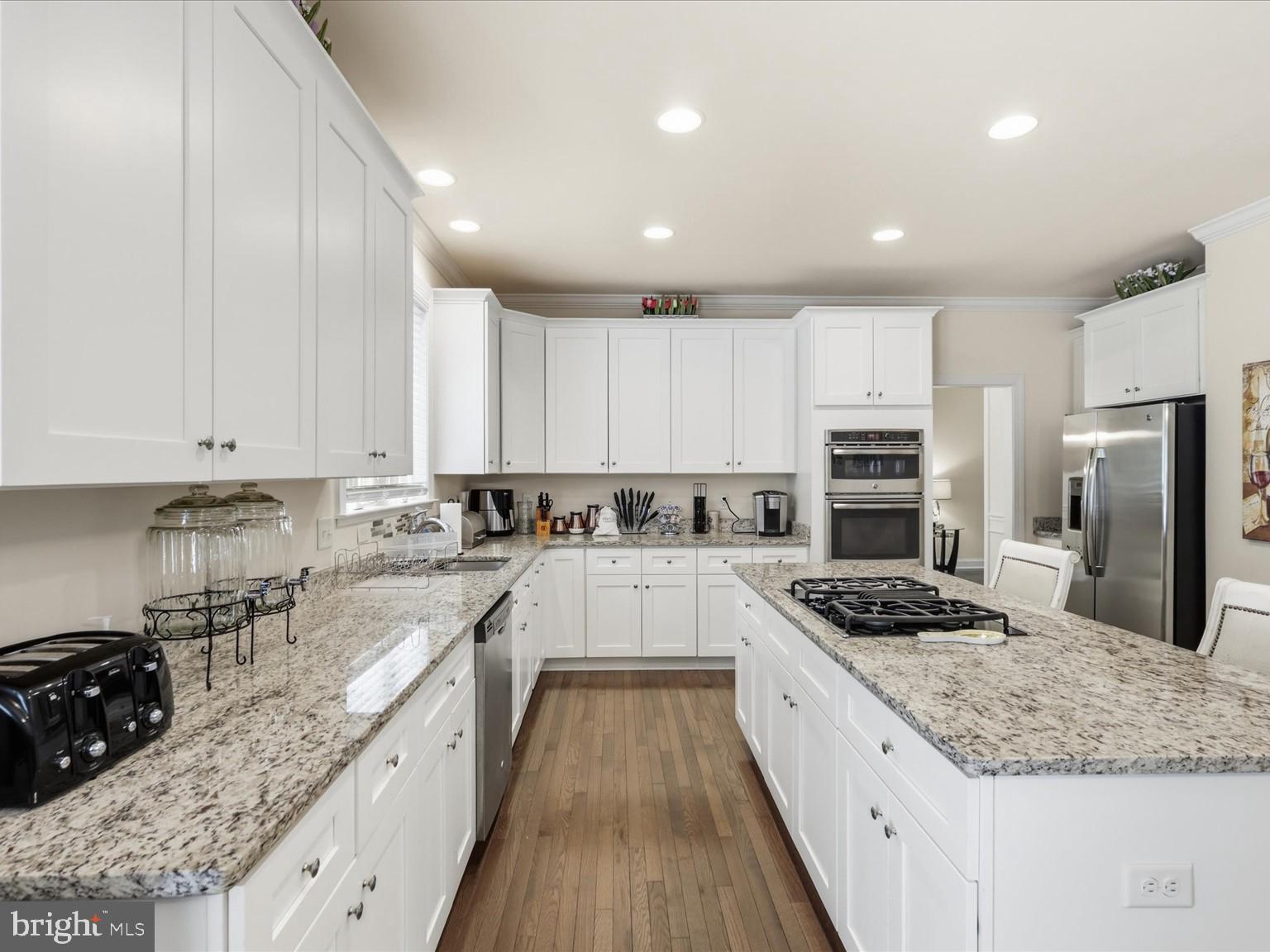CAMP GEARY ESTATES - Residential