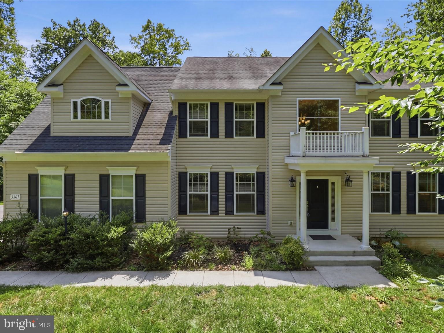 CAMP GEARY ESTATES - Residential