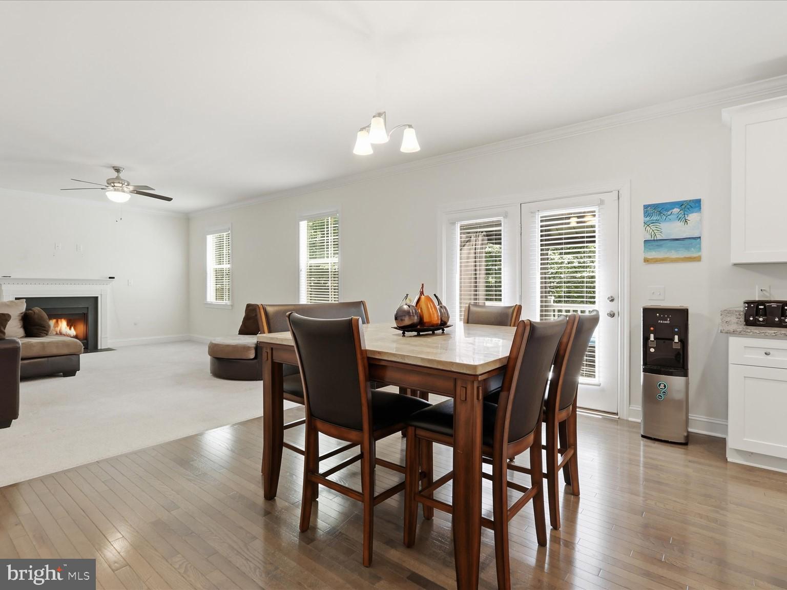 CAMP GEARY ESTATES - Residential