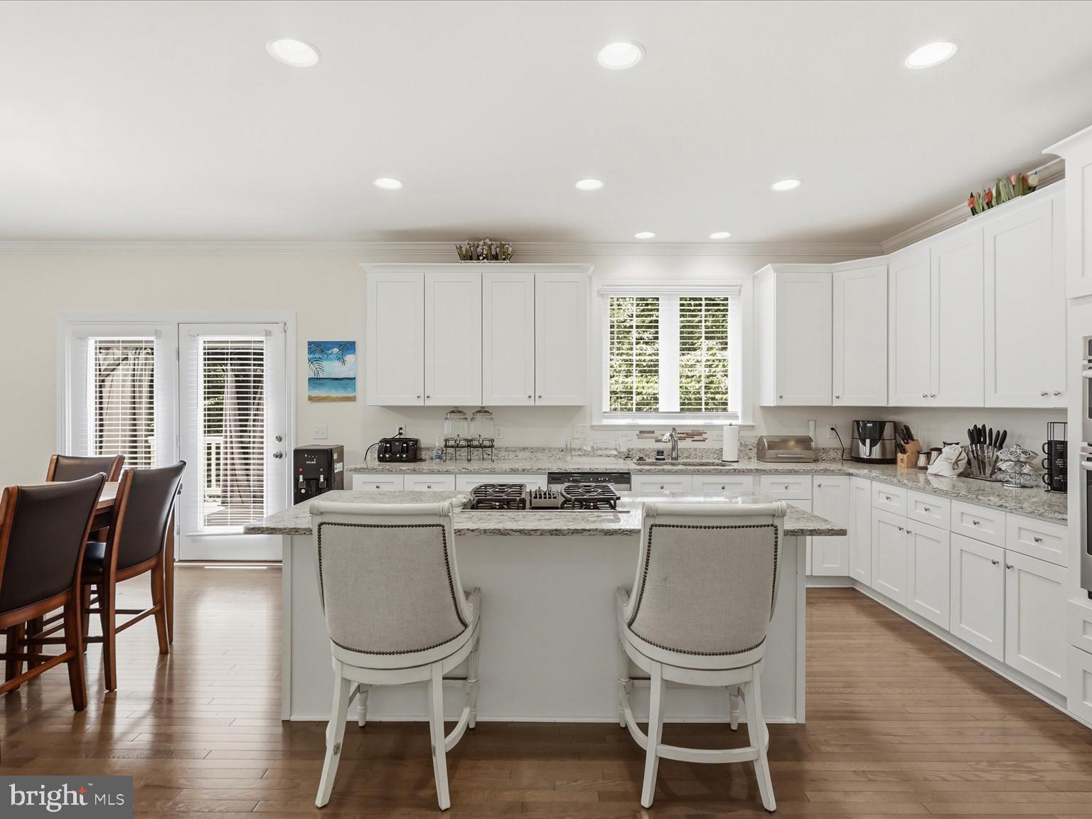 CAMP GEARY ESTATES - Residential
