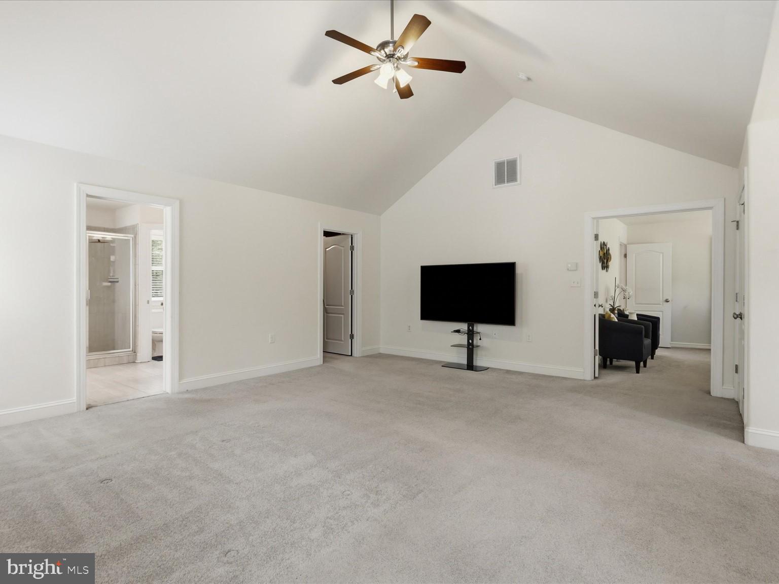 CAMP GEARY ESTATES - Residential
