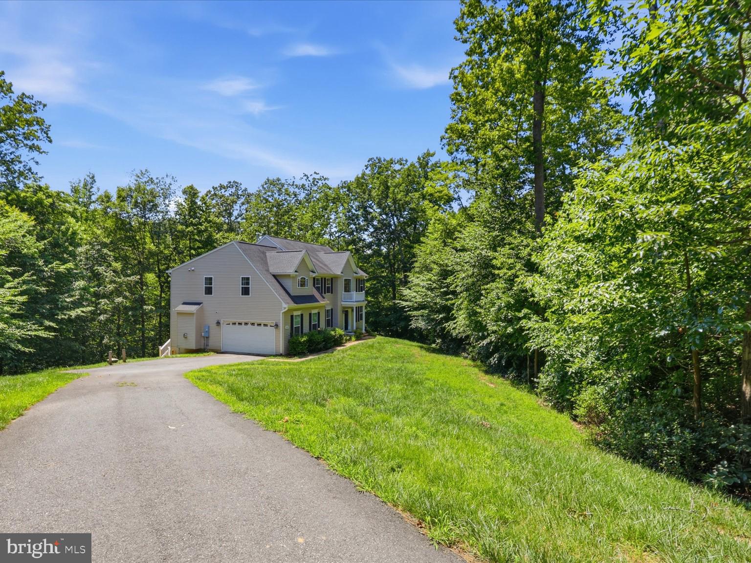 CAMP GEARY ESTATES - Residential