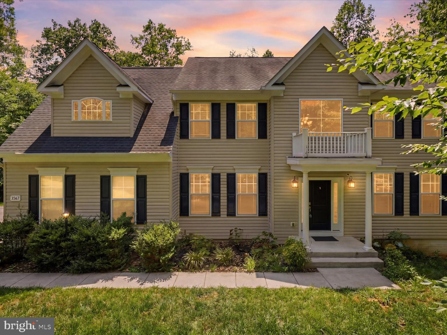 CAMP GEARY ESTATES - Residential