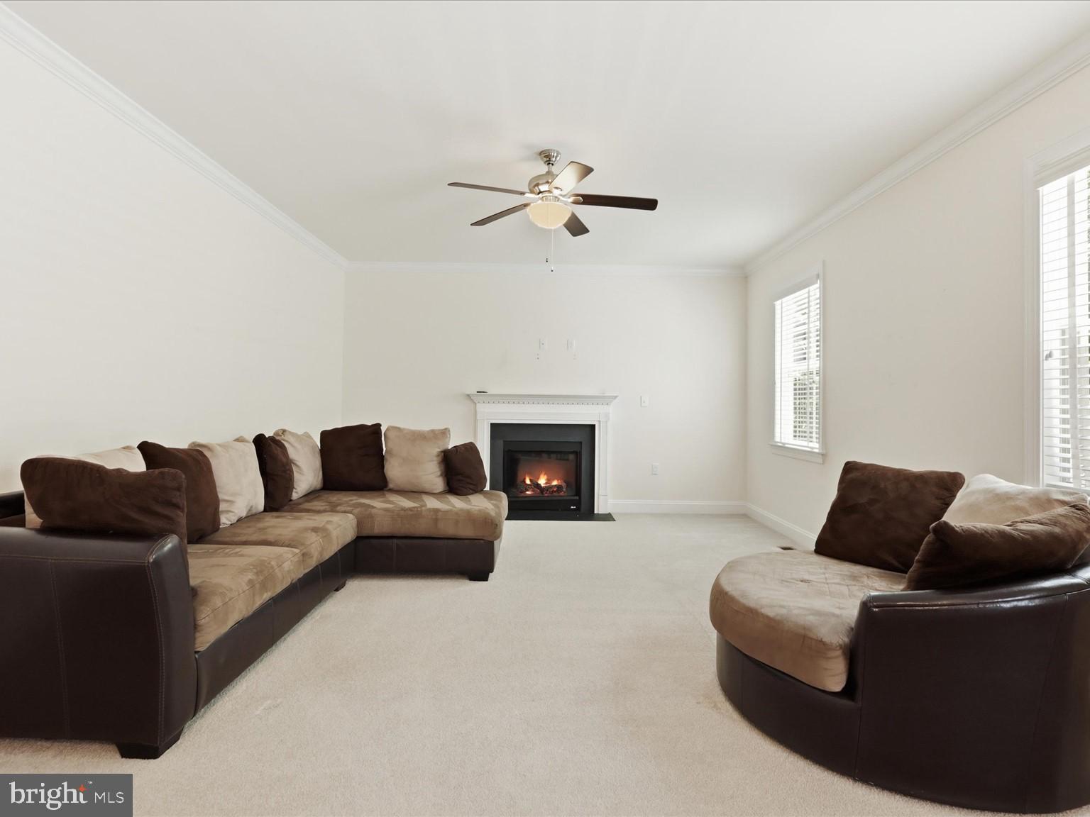 CAMP GEARY ESTATES - Residential
