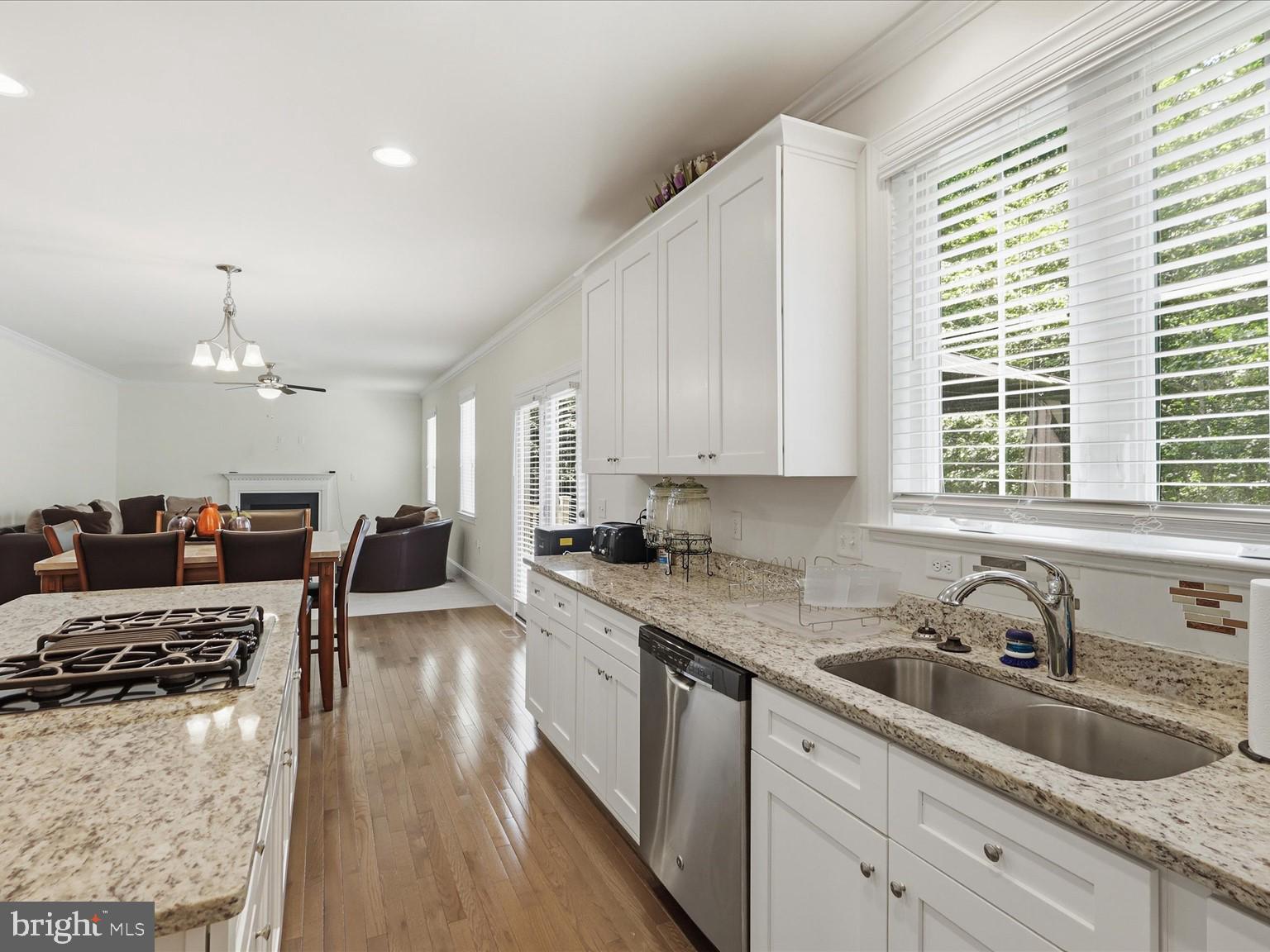 CAMP GEARY ESTATES - Residential