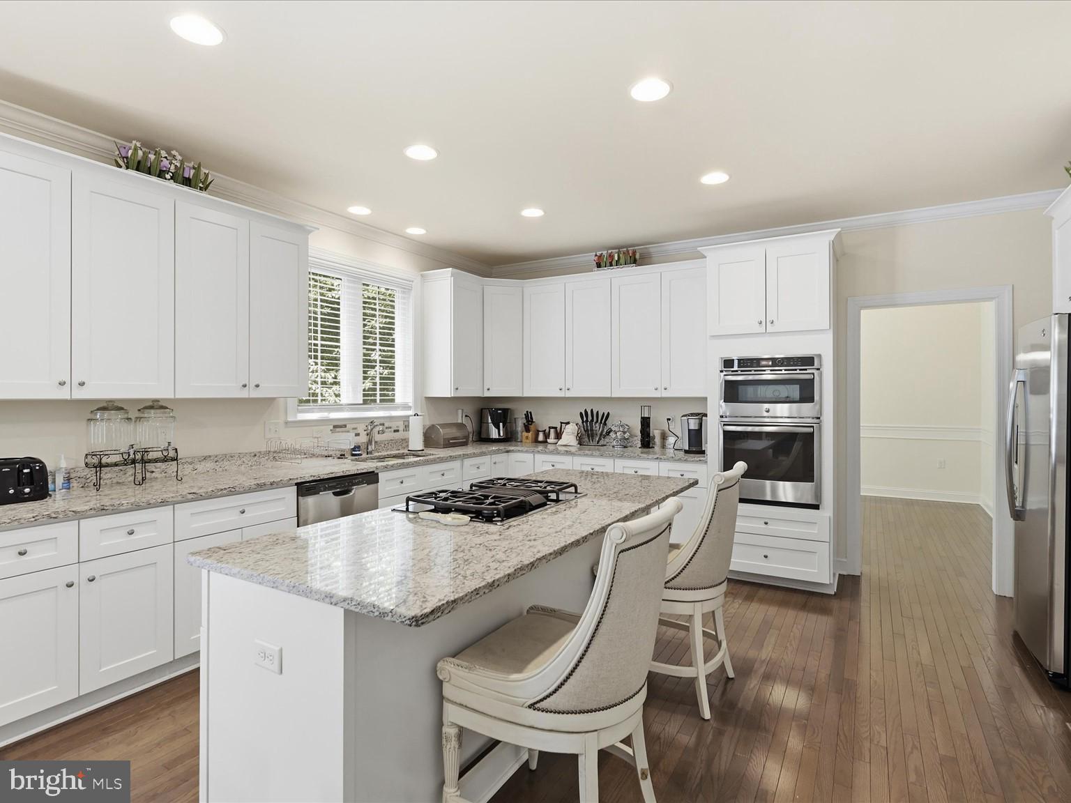 CAMP GEARY ESTATES - Residential