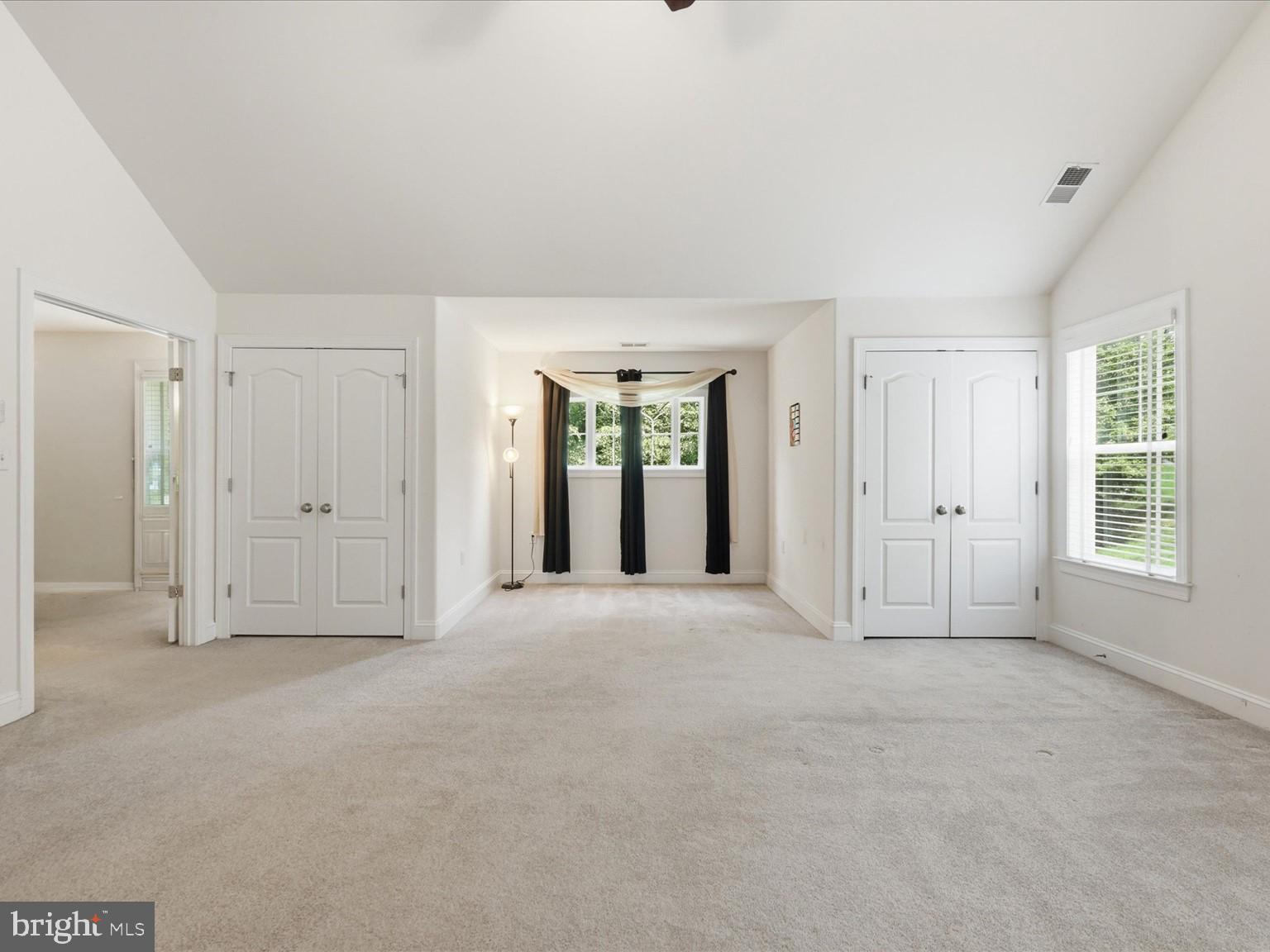 CAMP GEARY ESTATES - Residential