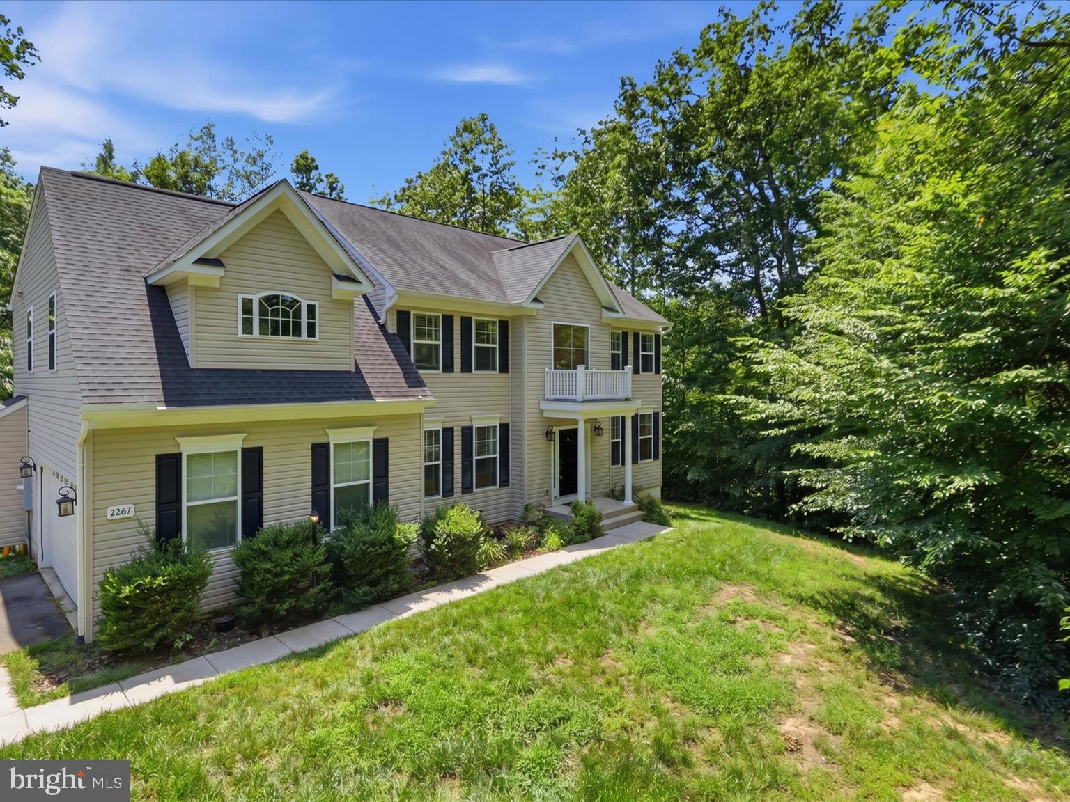 CAMP GEARY ESTATES - Residential