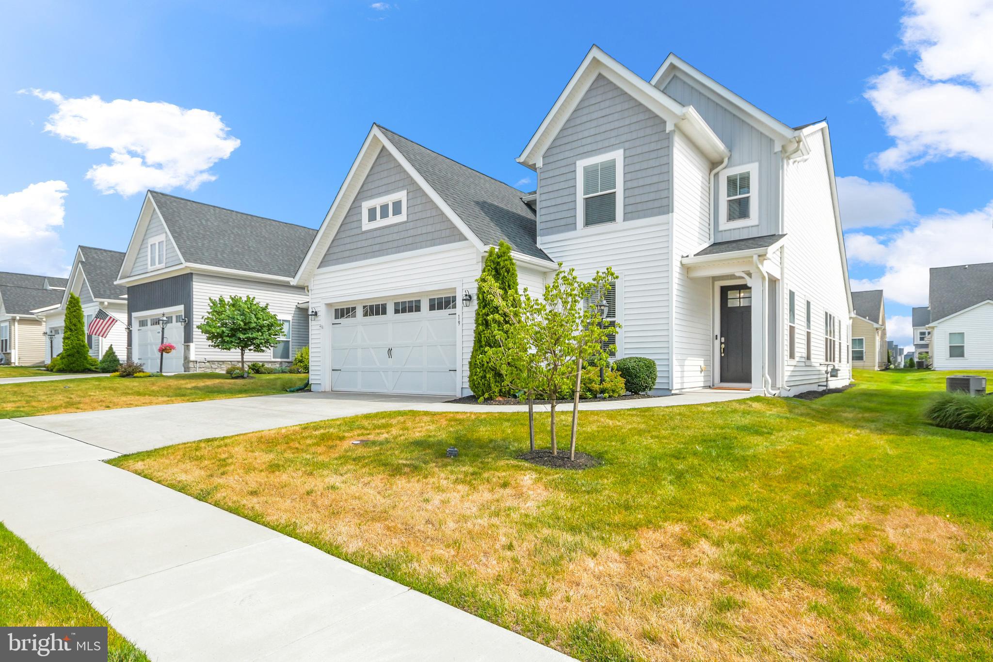 AMBLEBROOK - Residential