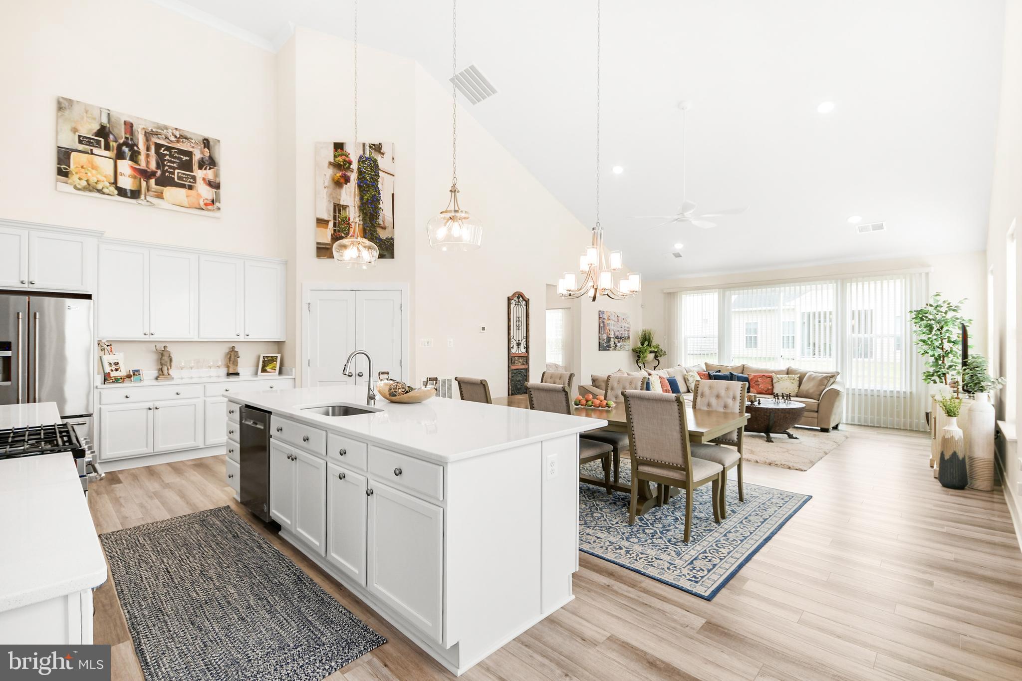 AMBLEBROOK - Residential