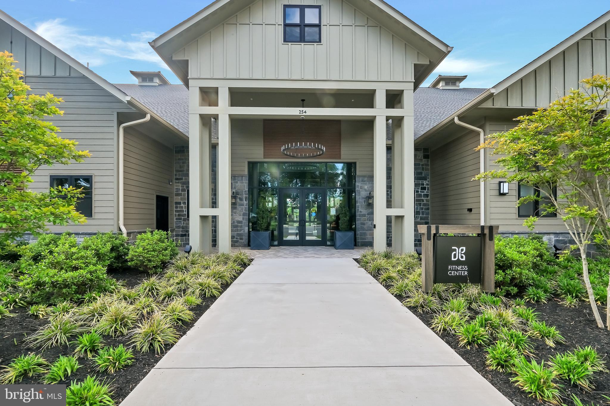 AMBLEBROOK - Residential
