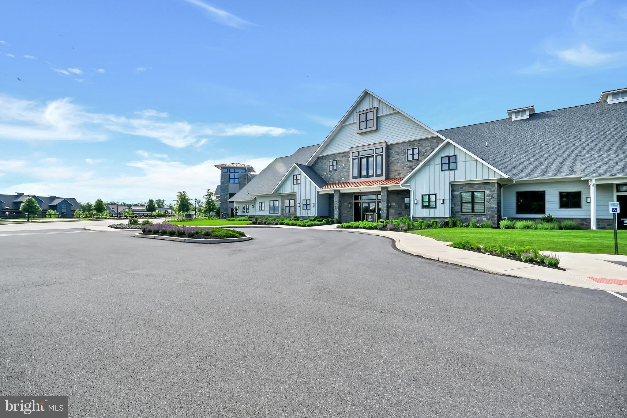 AMBLEBROOK - Residential