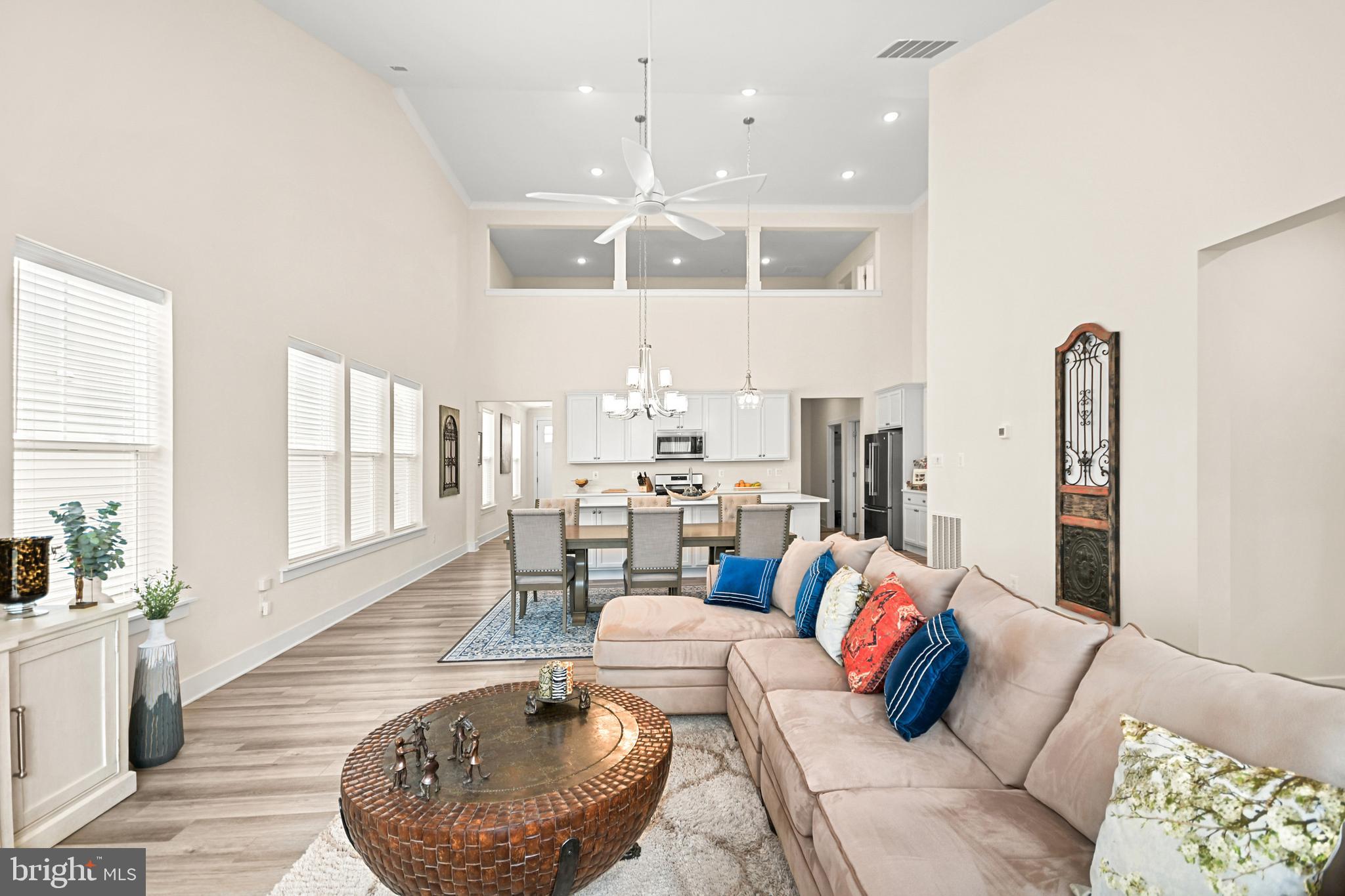 AMBLEBROOK - Residential