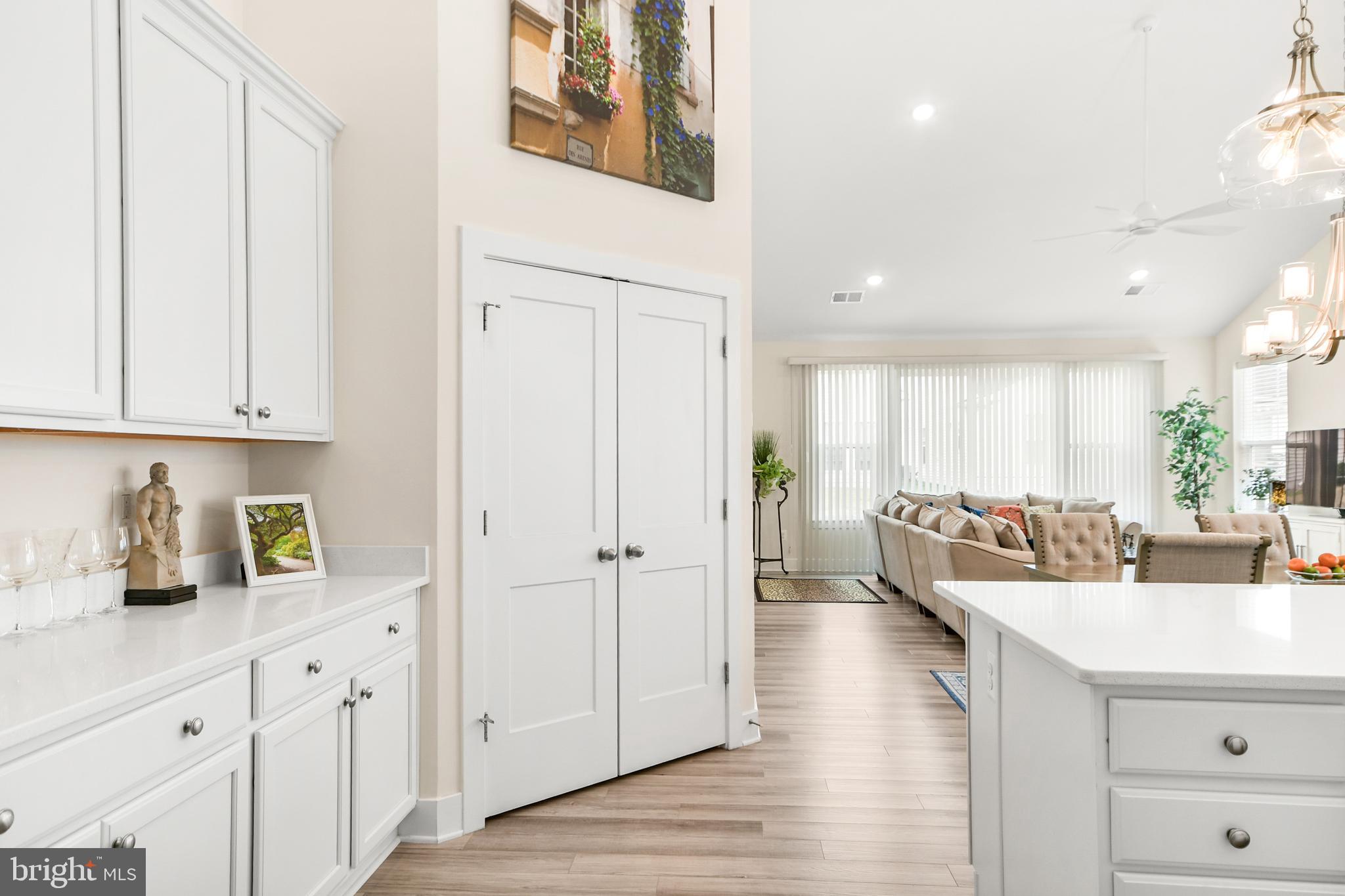 AMBLEBROOK - Residential