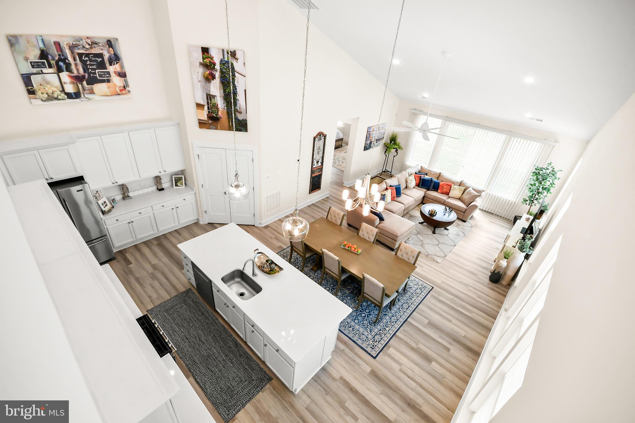 AMBLEBROOK - Residential
