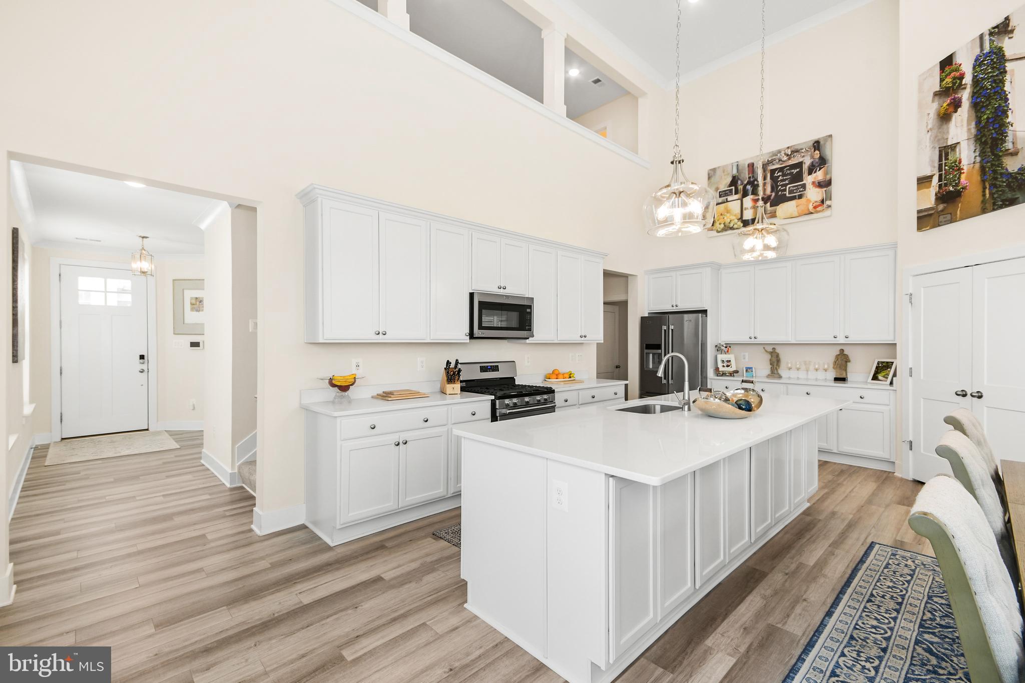 AMBLEBROOK - Residential