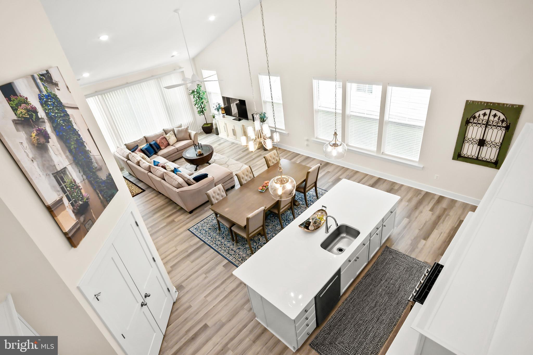 AMBLEBROOK - Residential