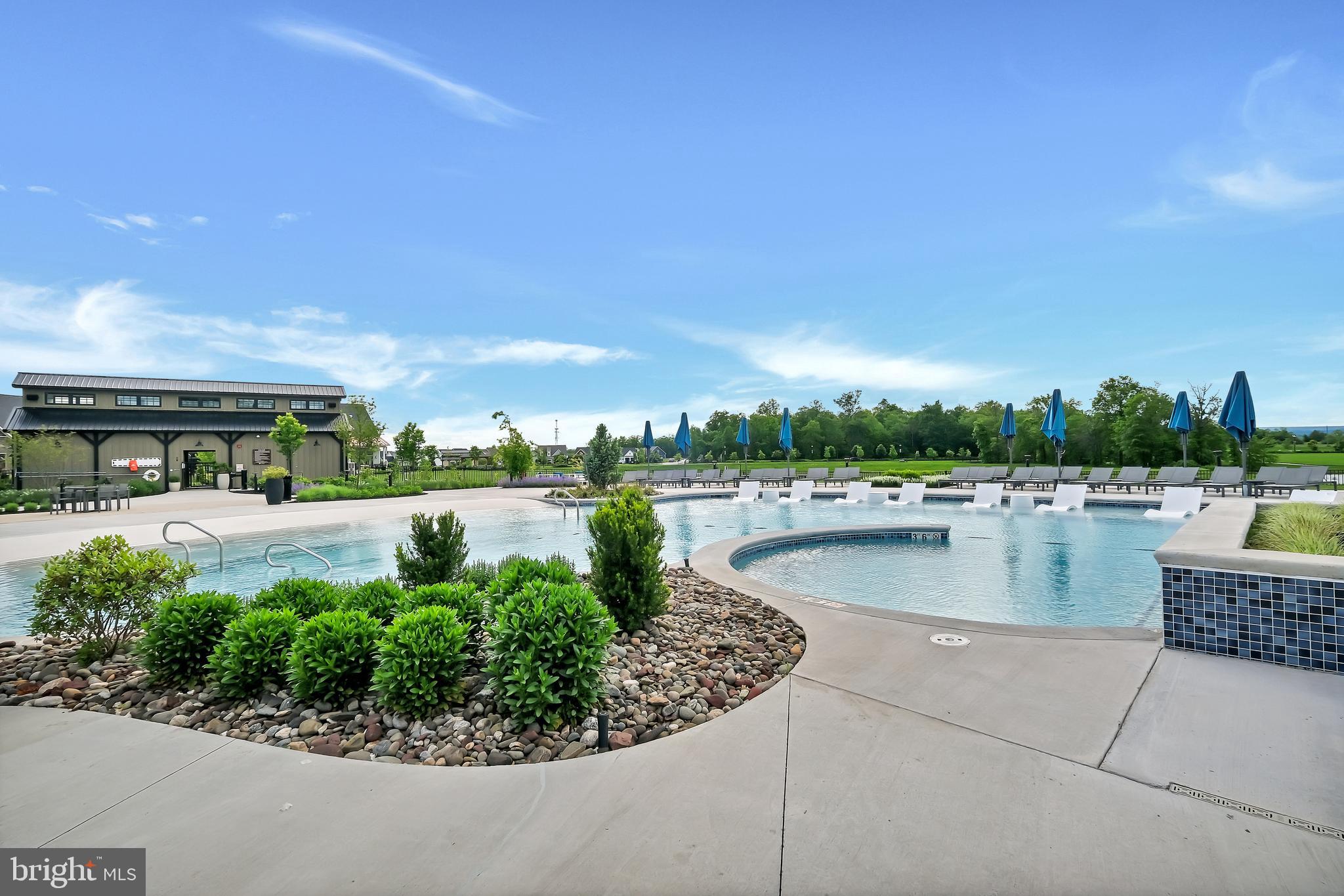 AMBLEBROOK - Residential