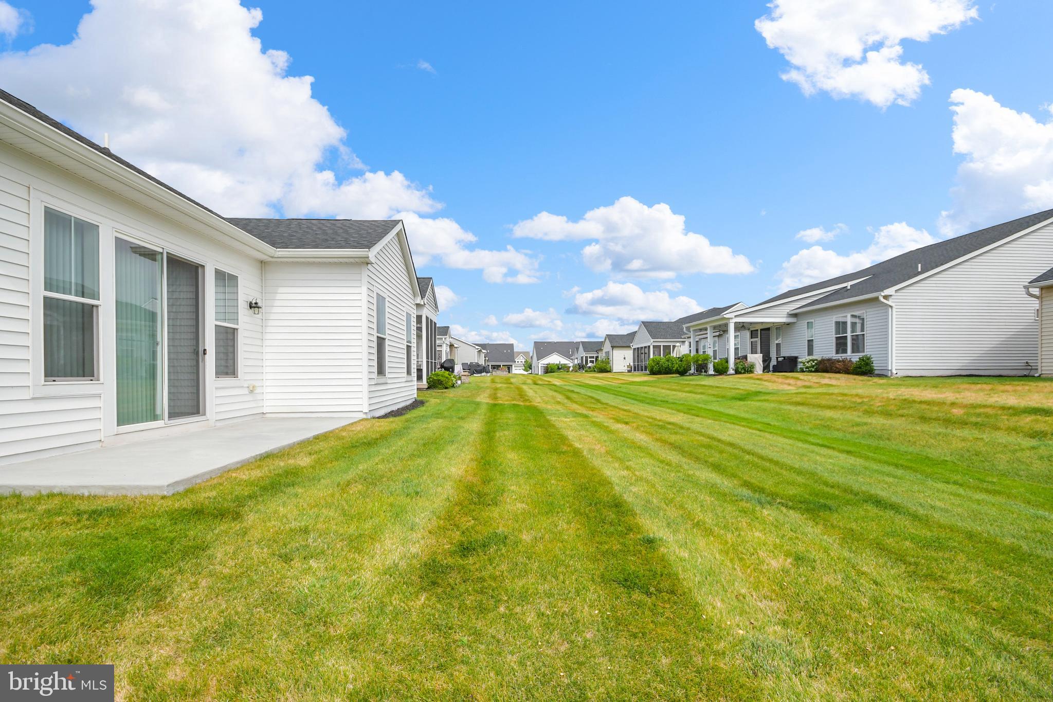 AMBLEBROOK - Residential