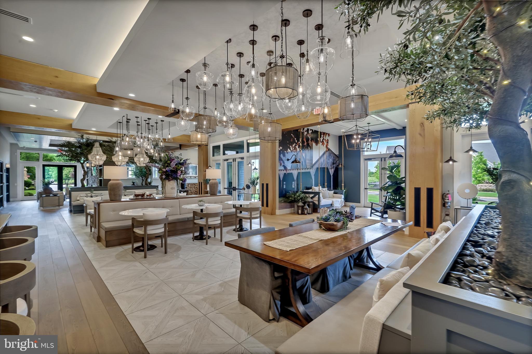 AMBLEBROOK - Residential
