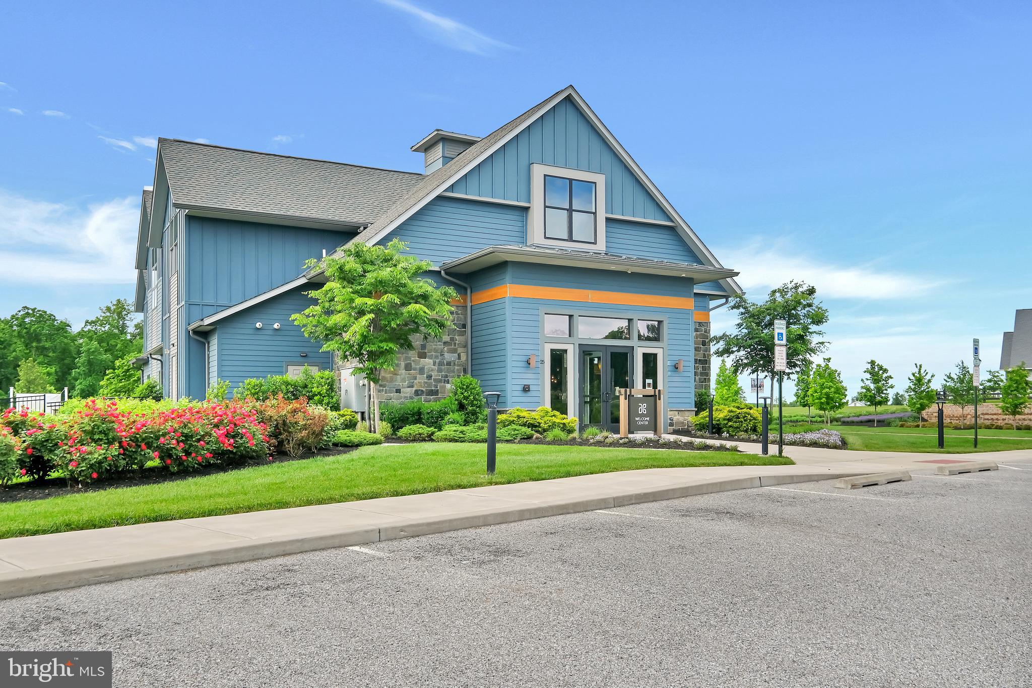 AMBLEBROOK - Residential