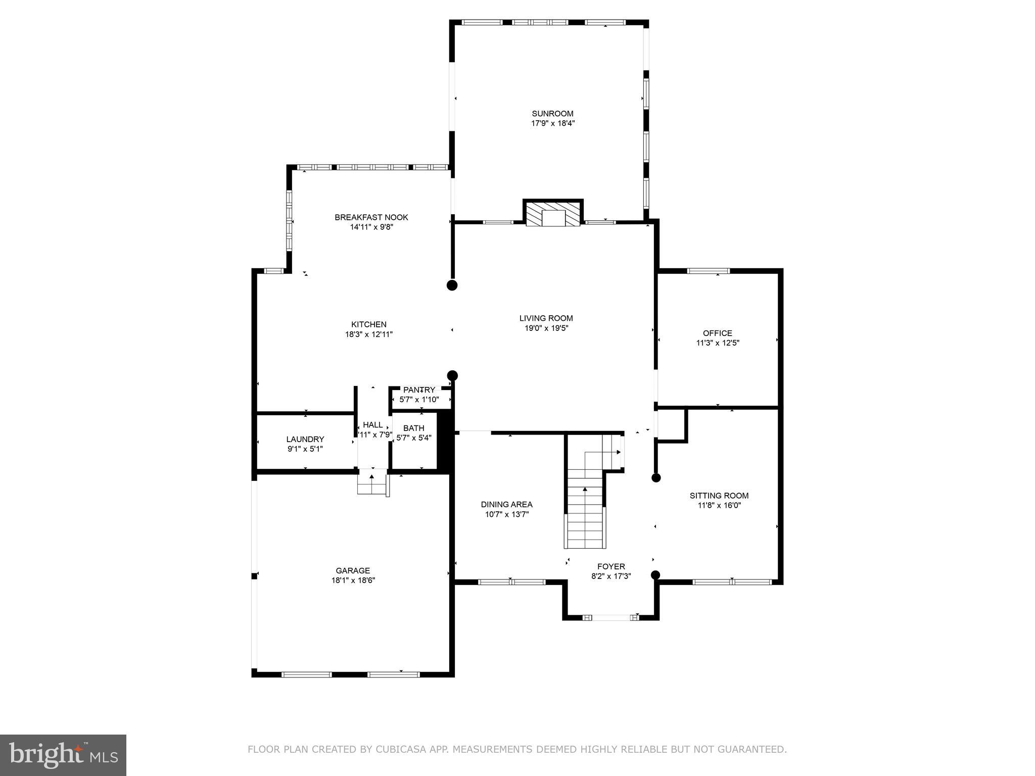 FORGE HEIGHTS - Residential