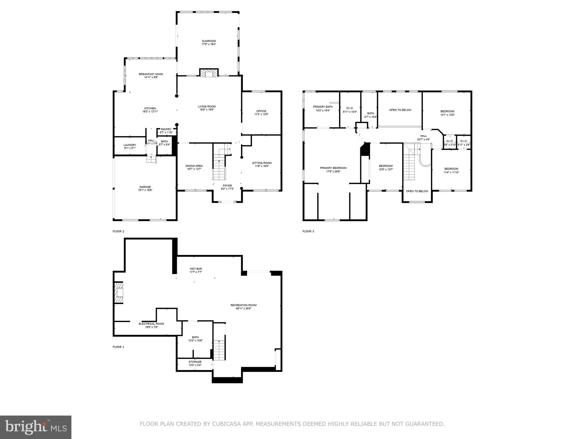 FORGE HEIGHTS - Residential