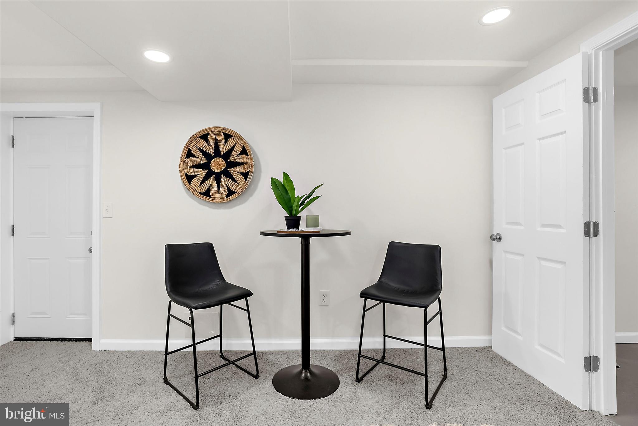 LINTHICUM HEIGHTS - Residential