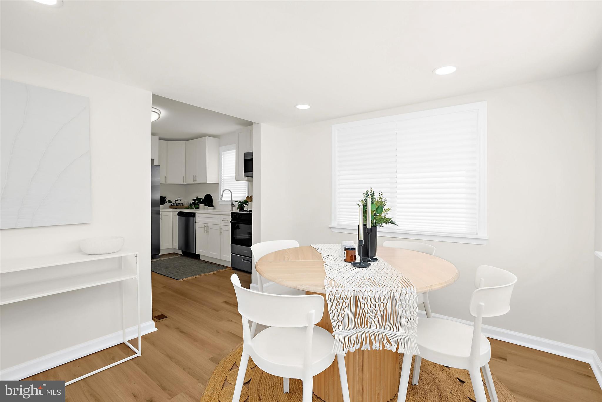 LINTHICUM HEIGHTS - Residential