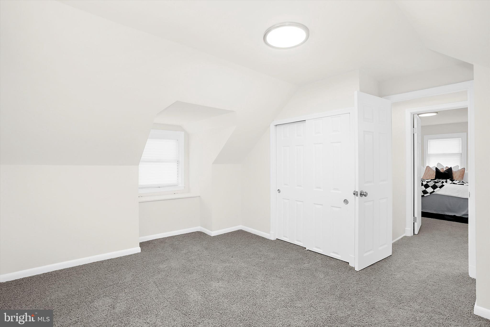 LINTHICUM HEIGHTS - Residential