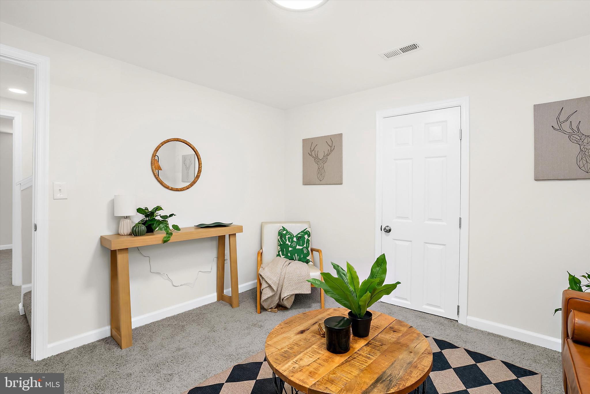 LINTHICUM HEIGHTS - Residential