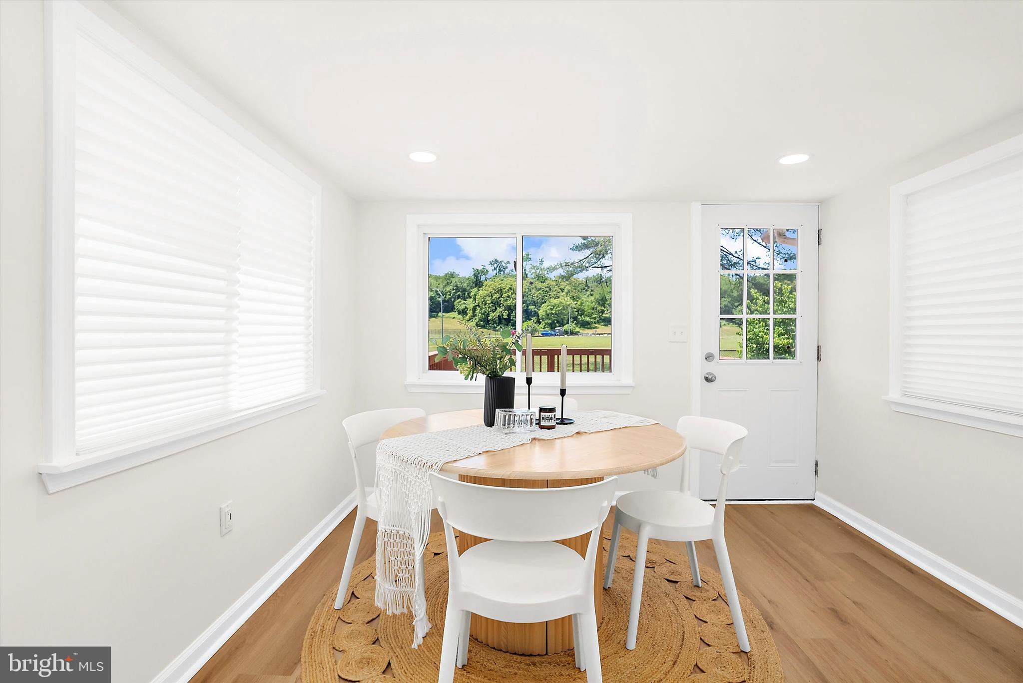 LINTHICUM HEIGHTS - Residential