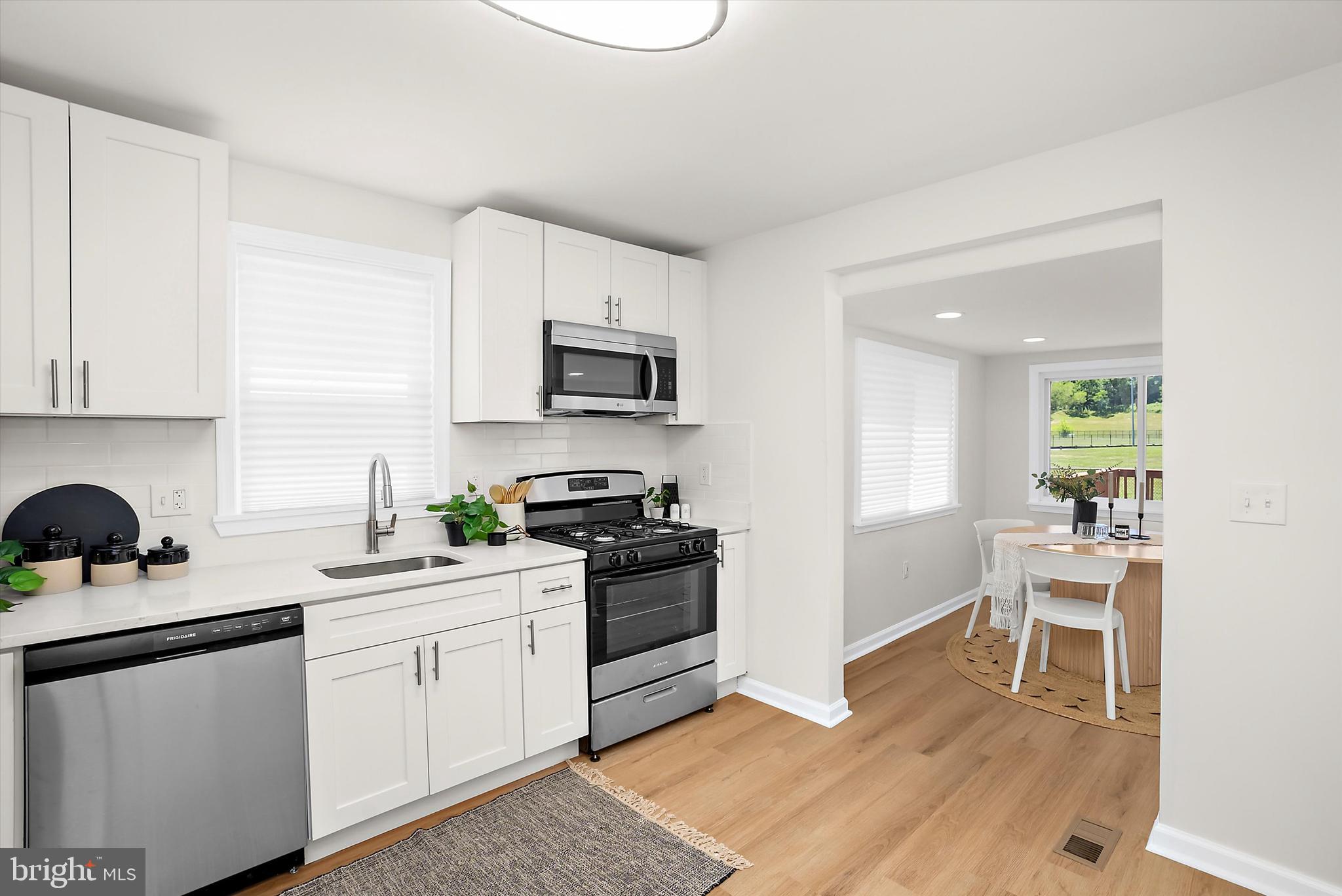LINTHICUM HEIGHTS - Residential