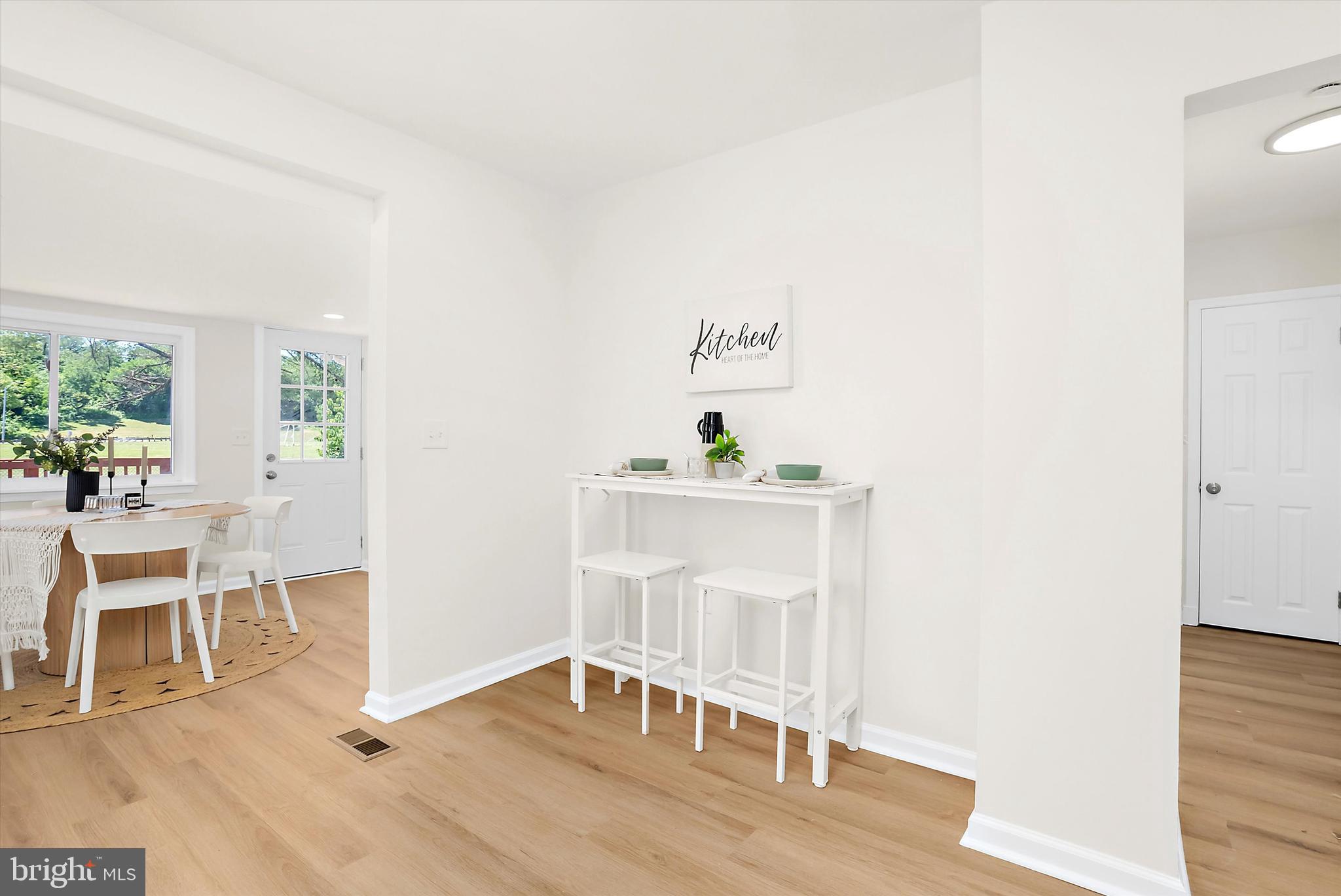 LINTHICUM HEIGHTS - Residential