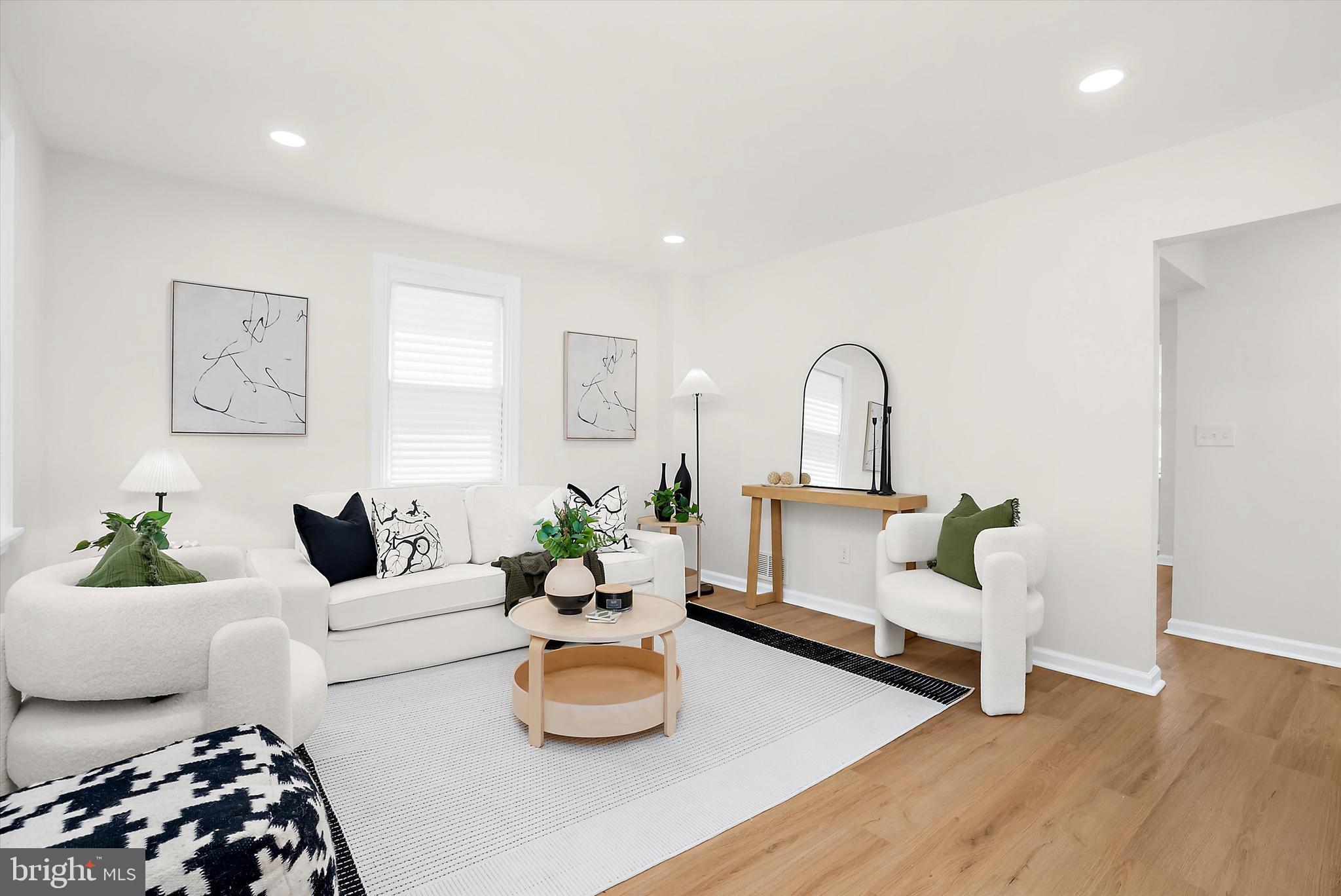 LINTHICUM HEIGHTS - Residential
