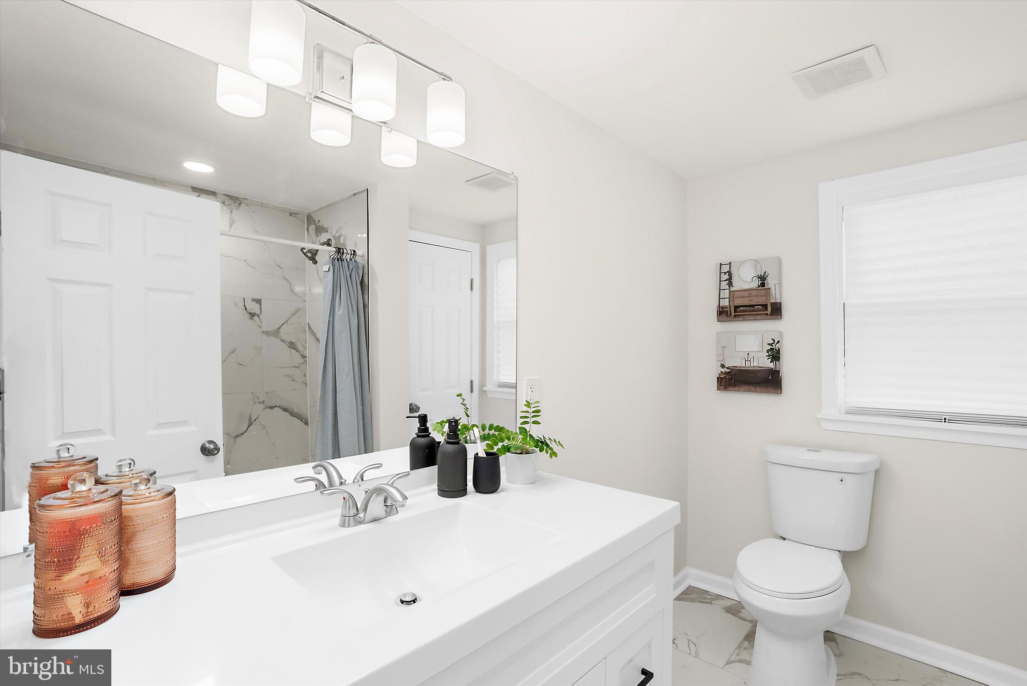 LINTHICUM HEIGHTS - Residential
