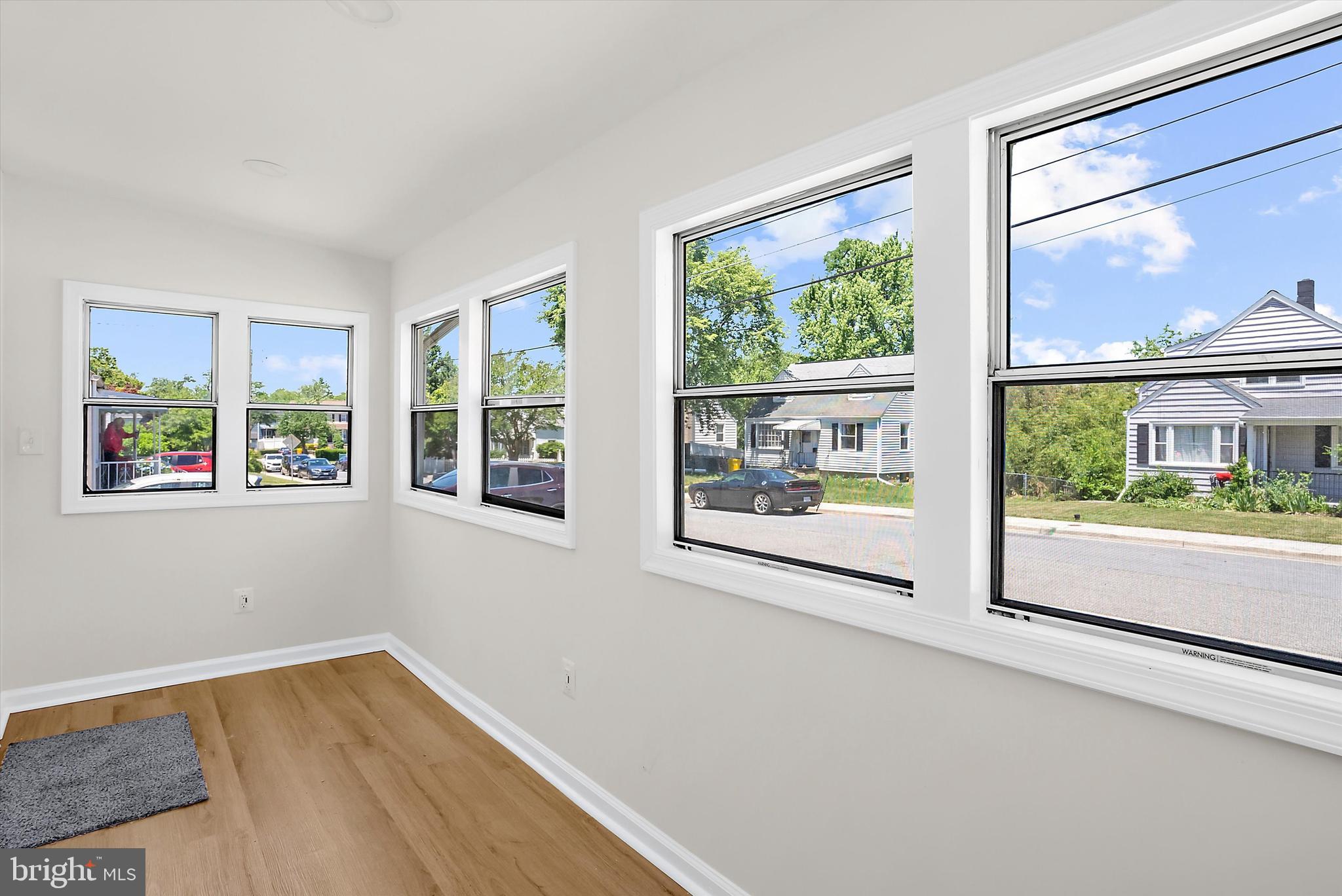 LINTHICUM HEIGHTS - Residential